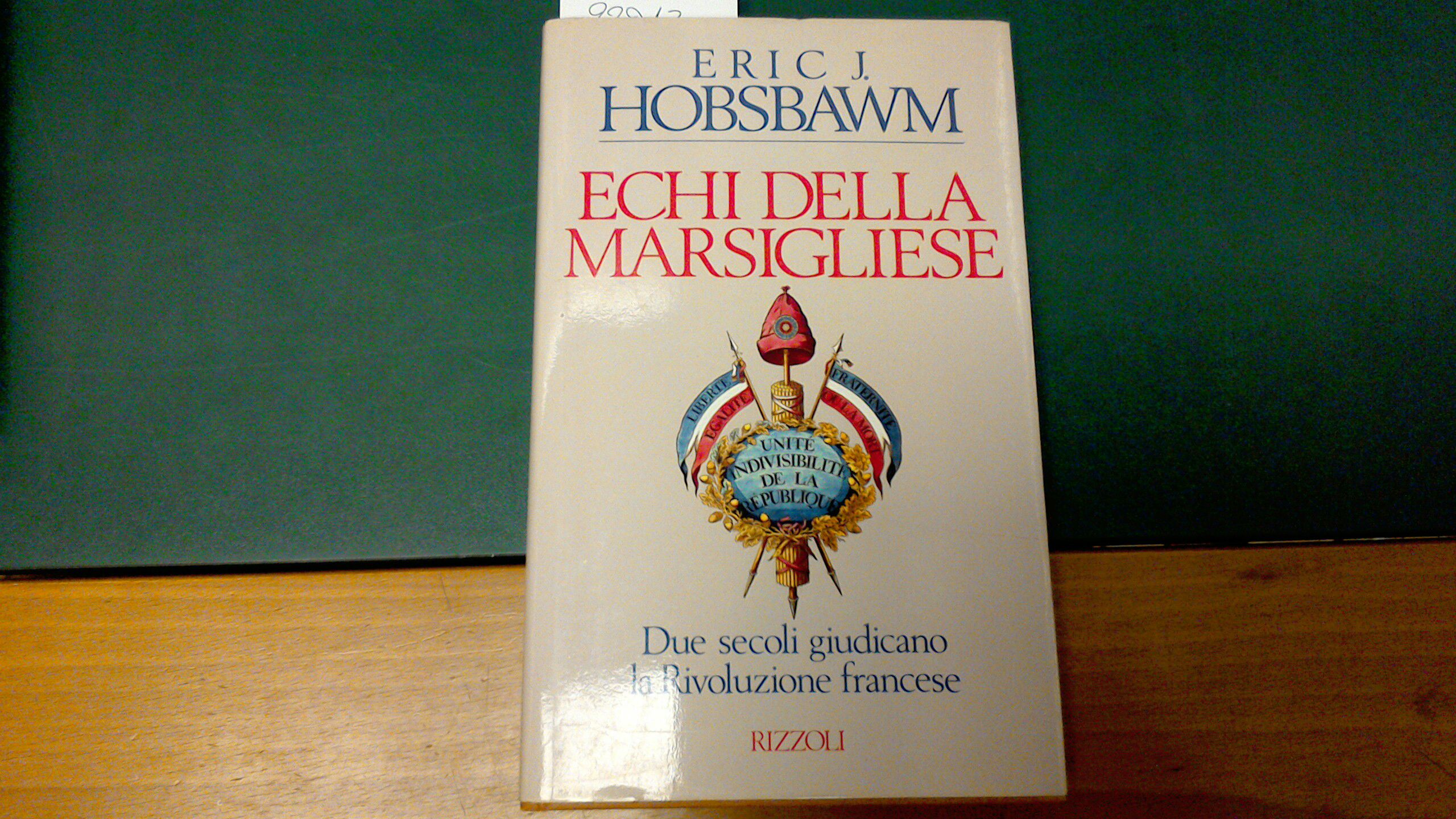 Echi della Marsigliese