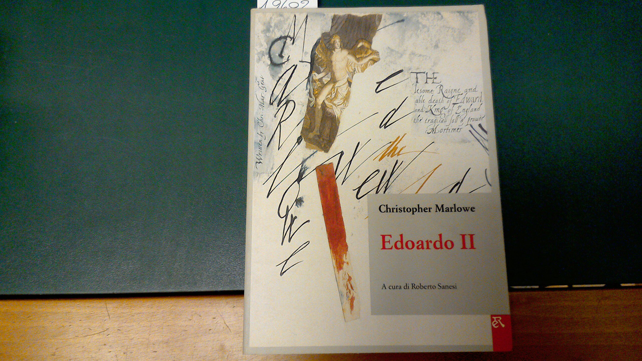 Edoardo II