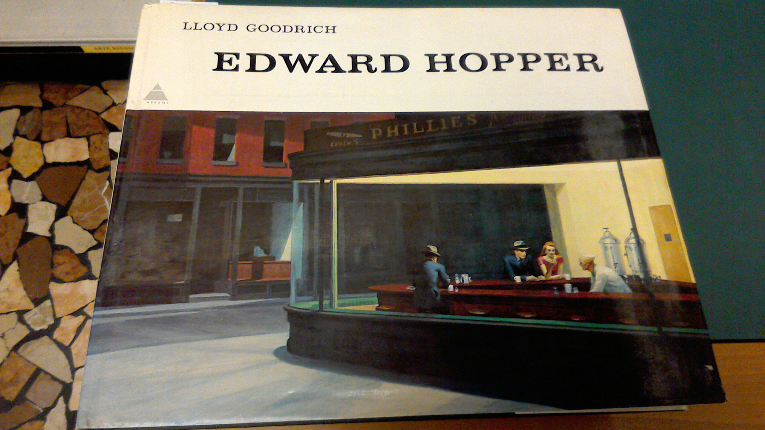 Edward Hopper