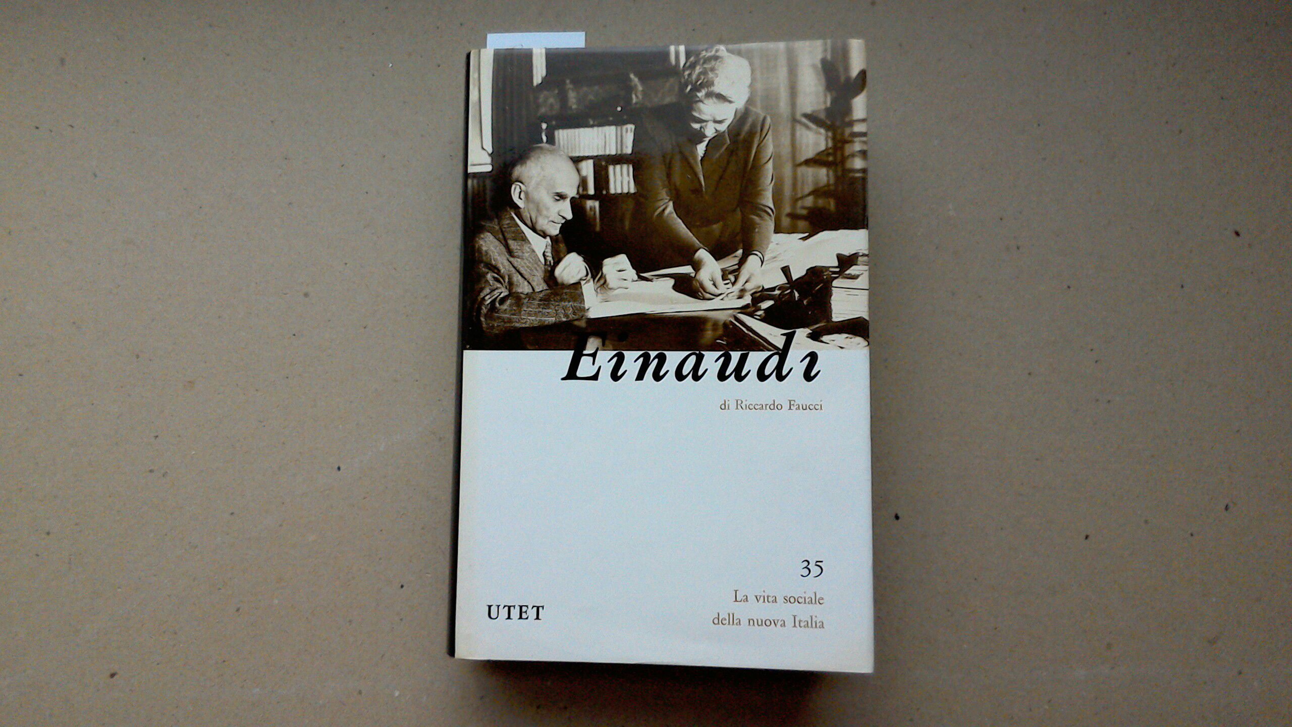 Einaudi