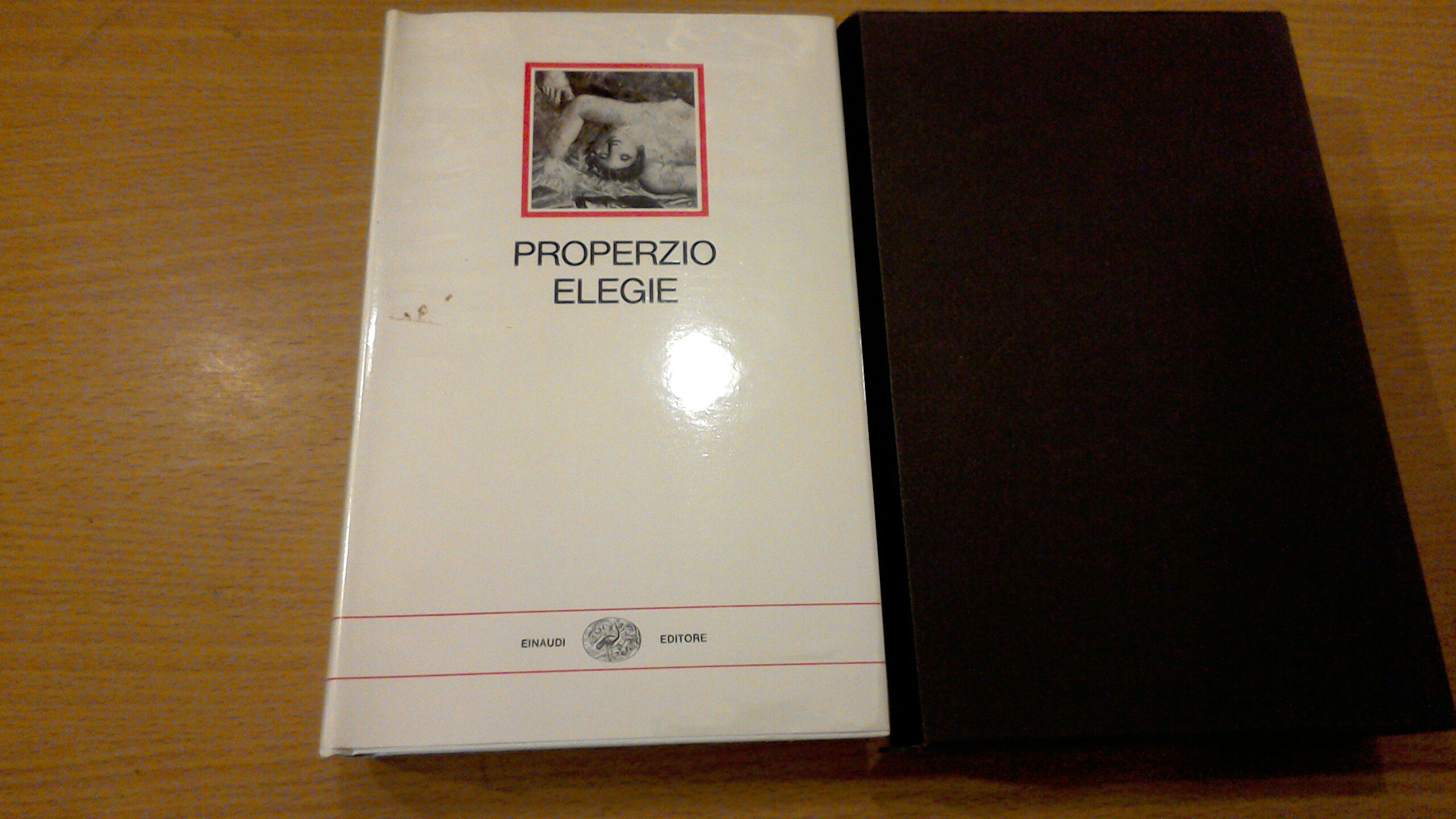 Elegie