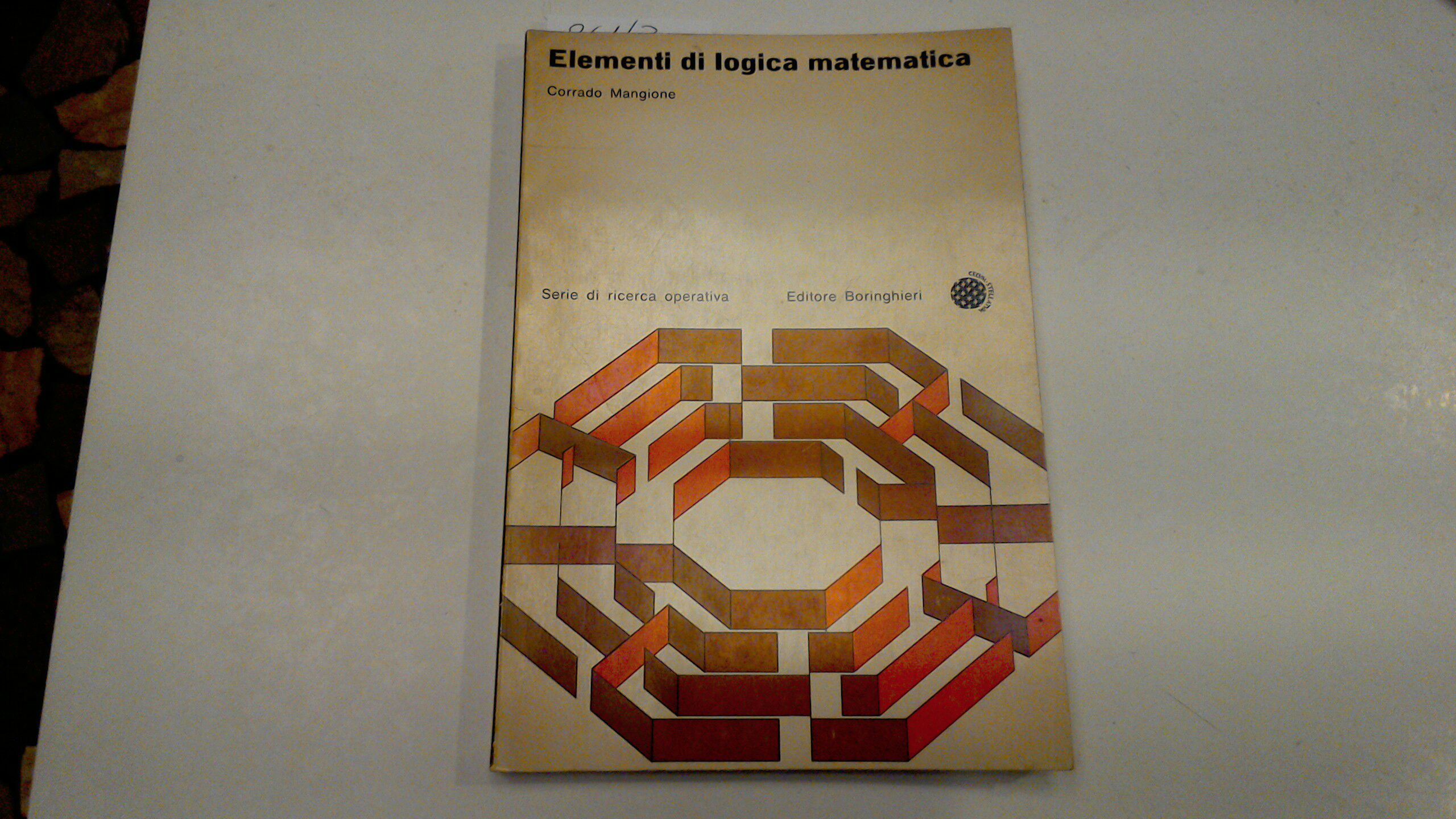 Elementi di logica matematica