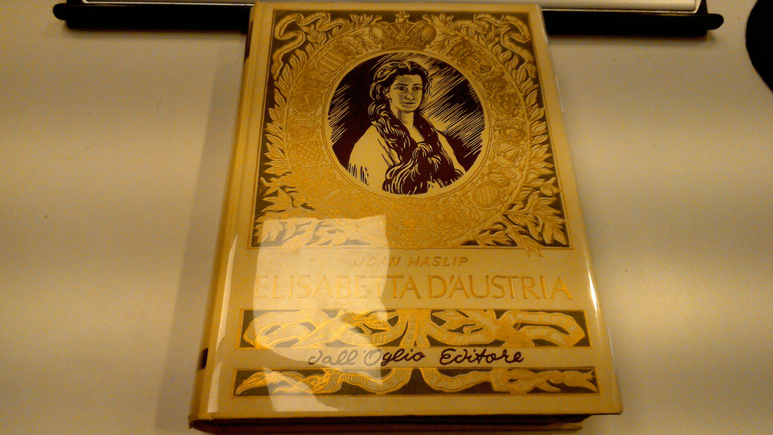 Elisabetta d'Austria