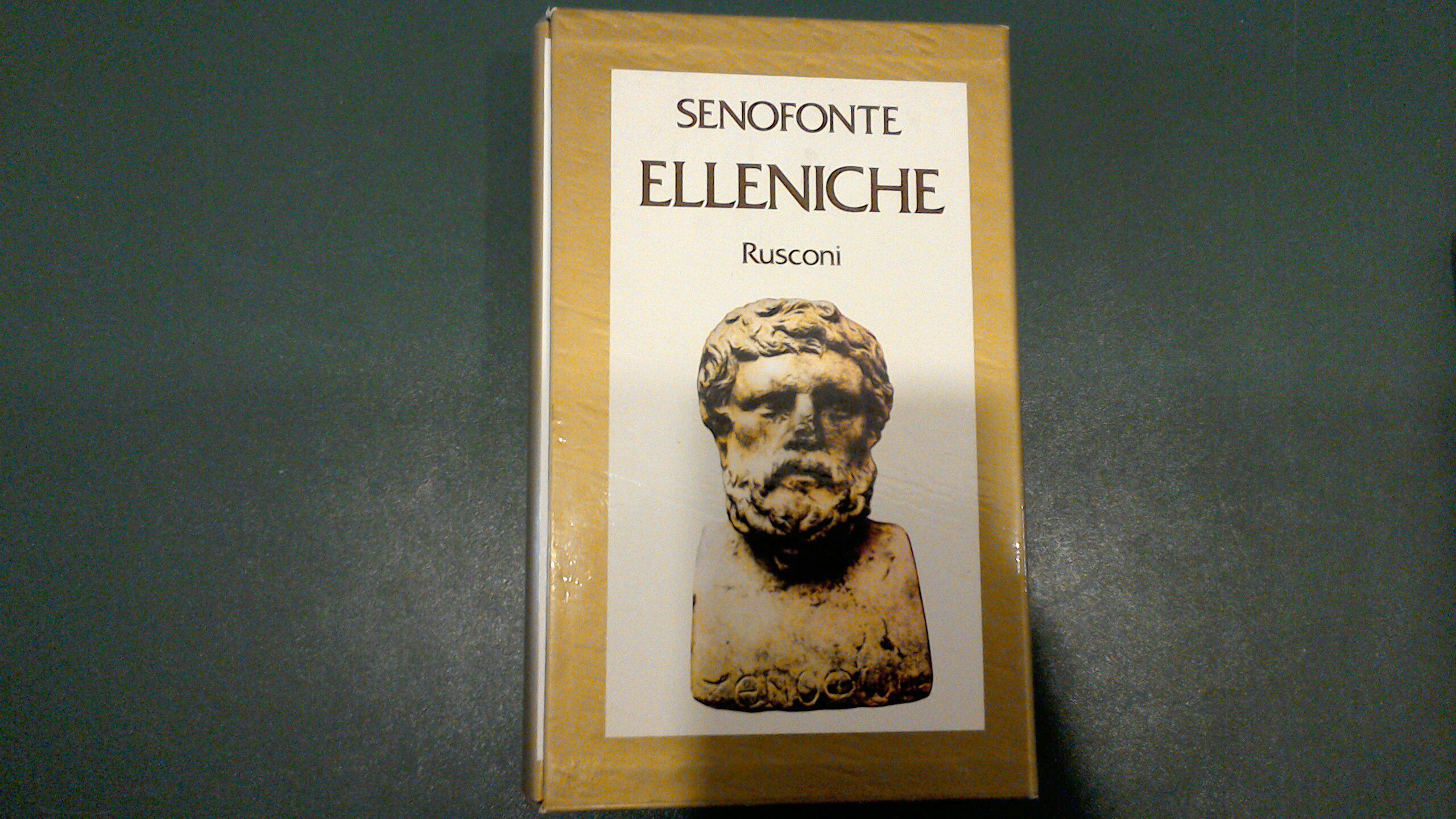 Elleniche