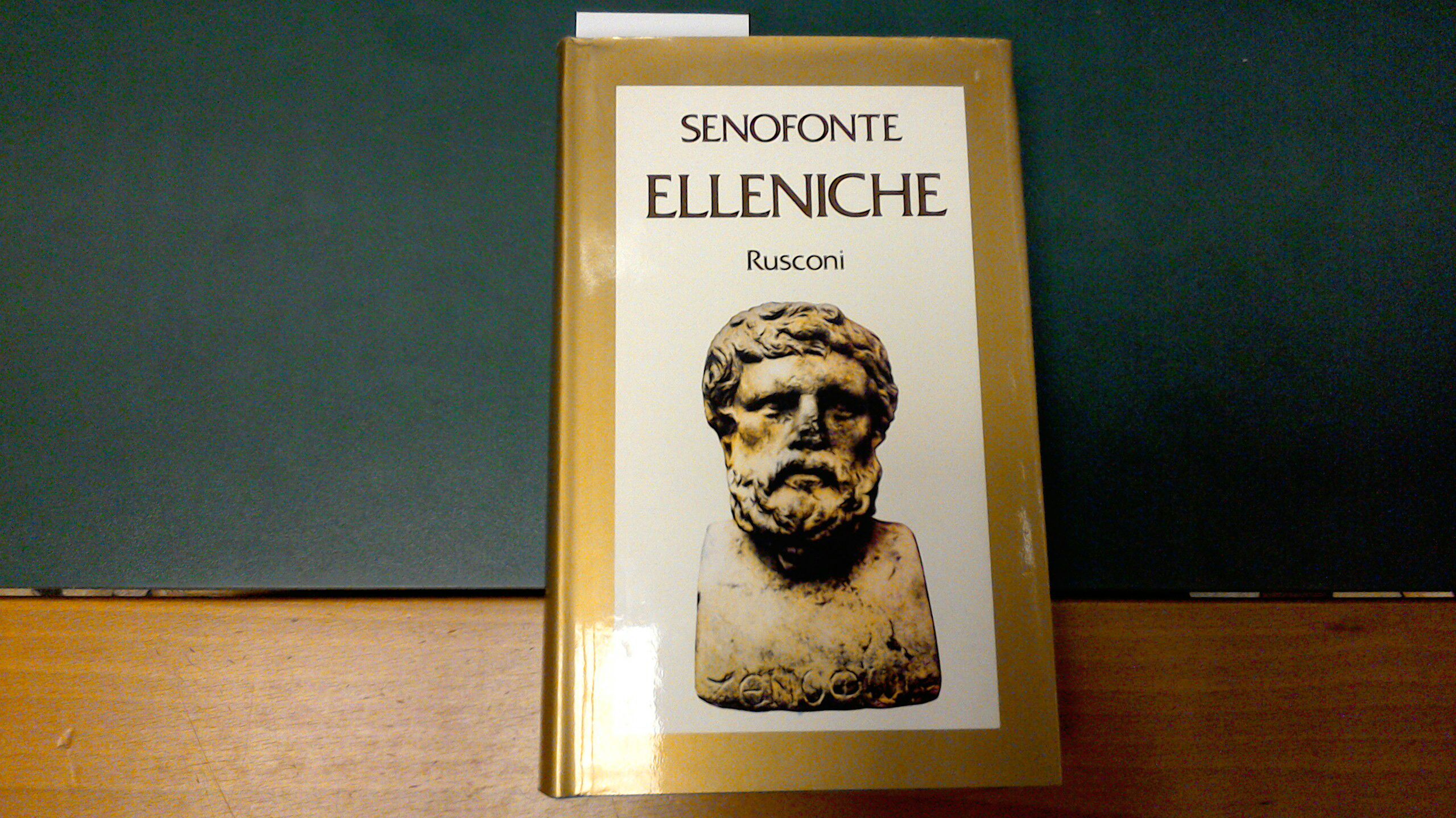Elleniche