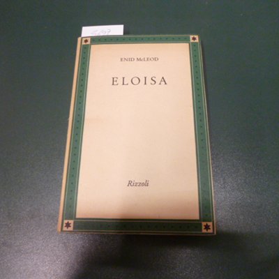 Eloisa