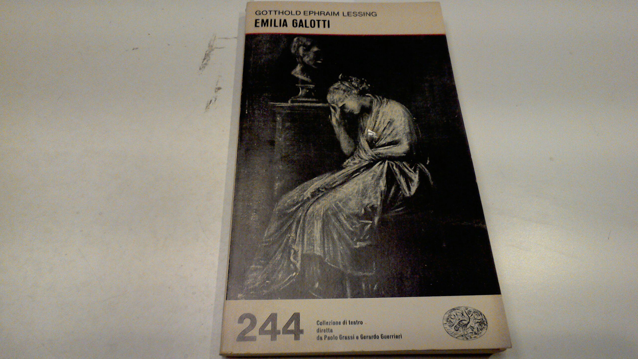 Emilia Galotti