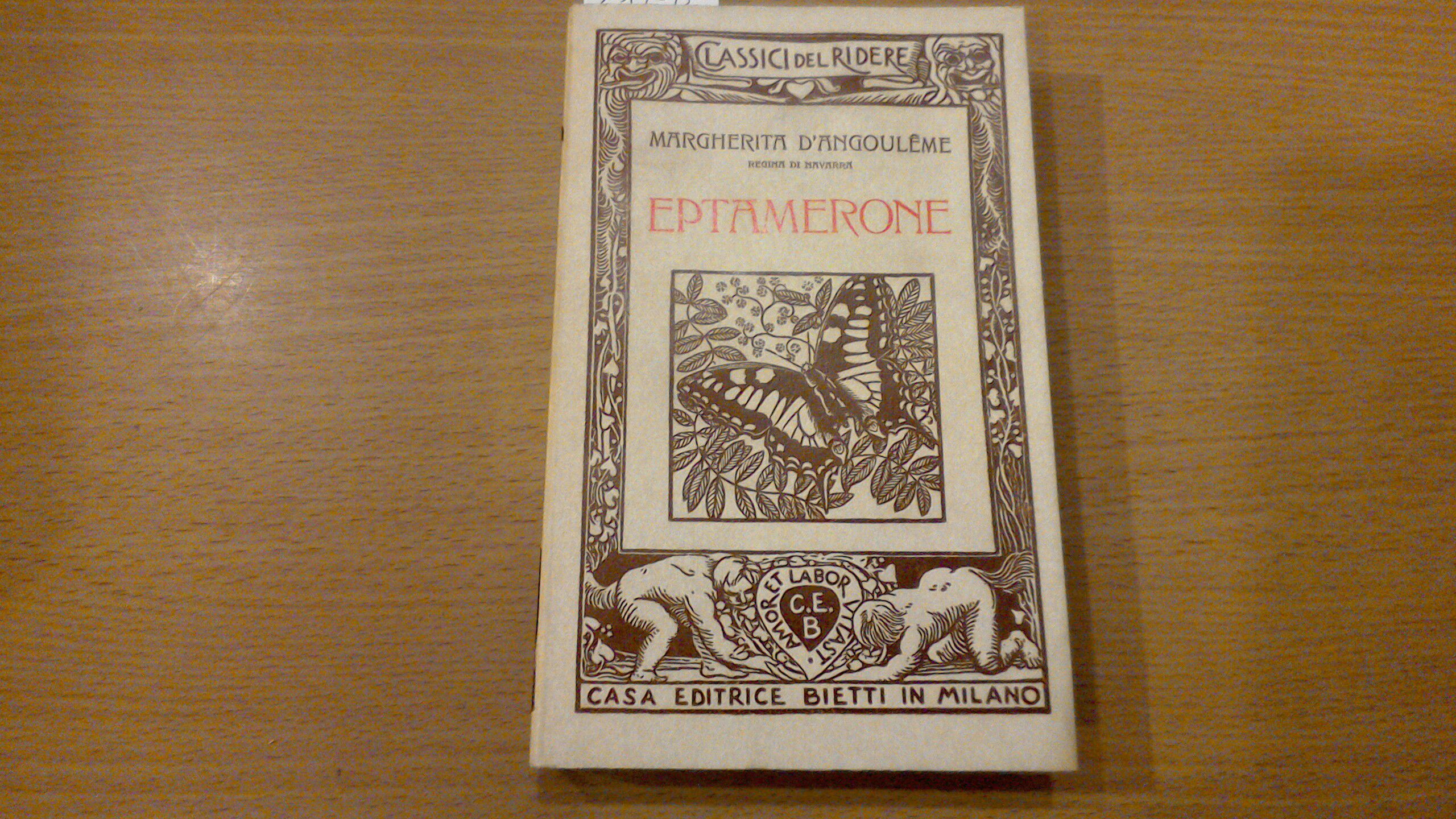 Eptamerone