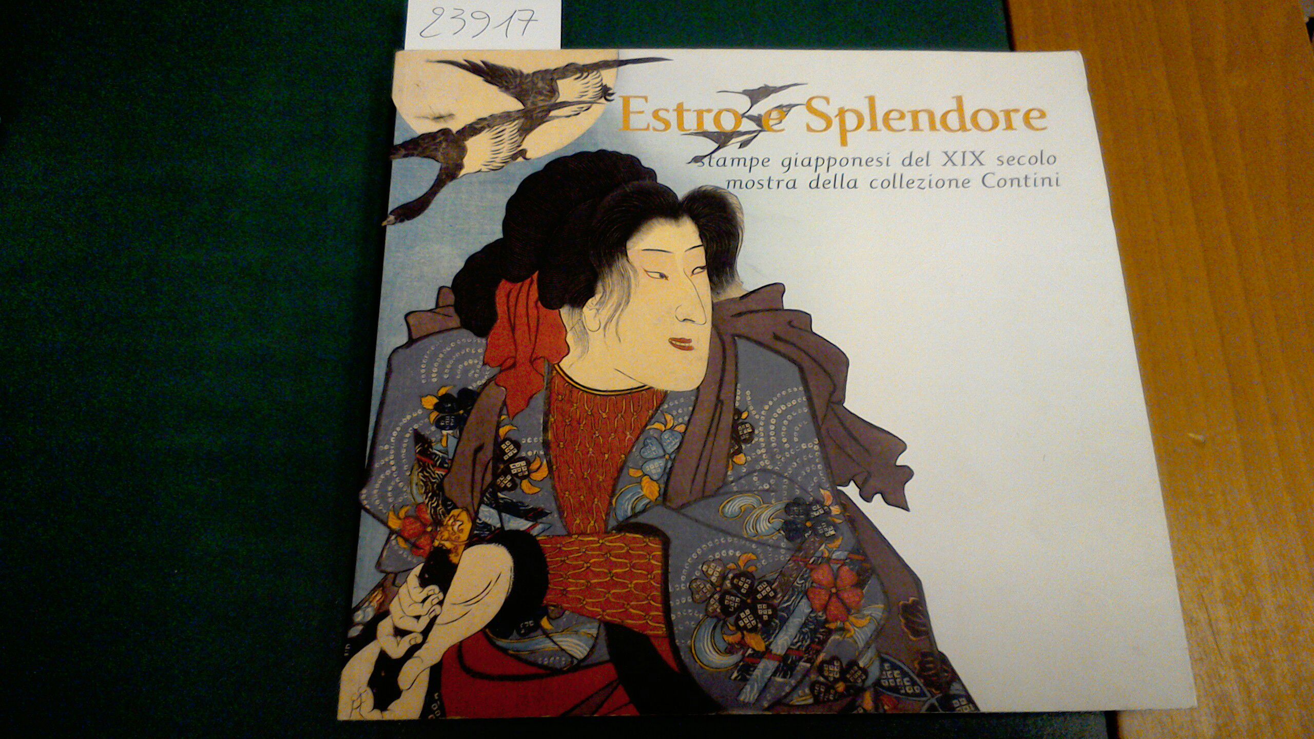 Estro e splendore - stampe giapponesi del XIX secolo - …