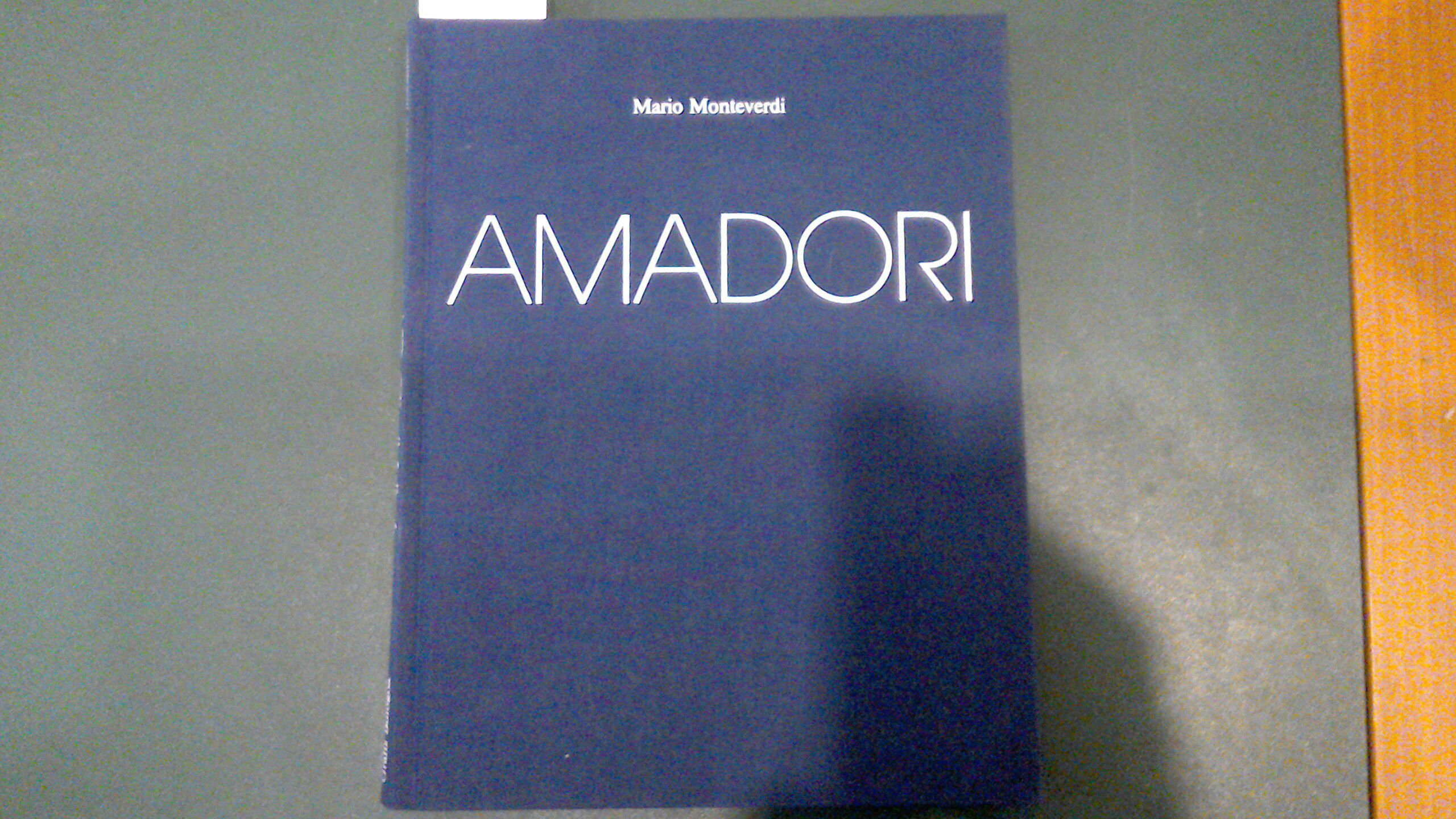 Eugenio Amadori