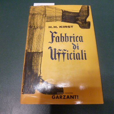 Fabbrica di ufficiali