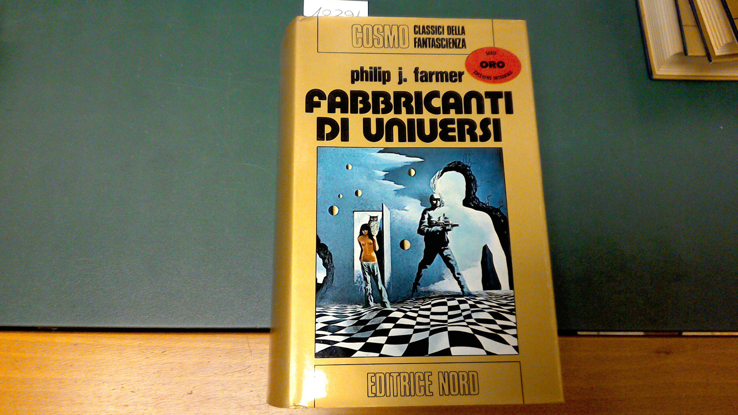 Fabbricanti di universi