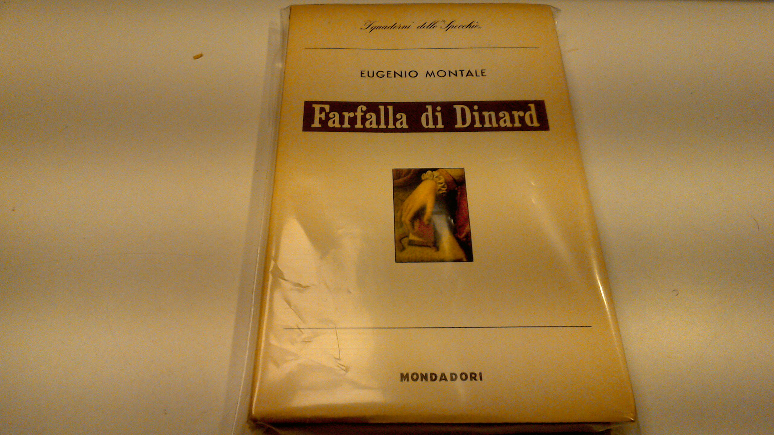Farfalla di Dinard