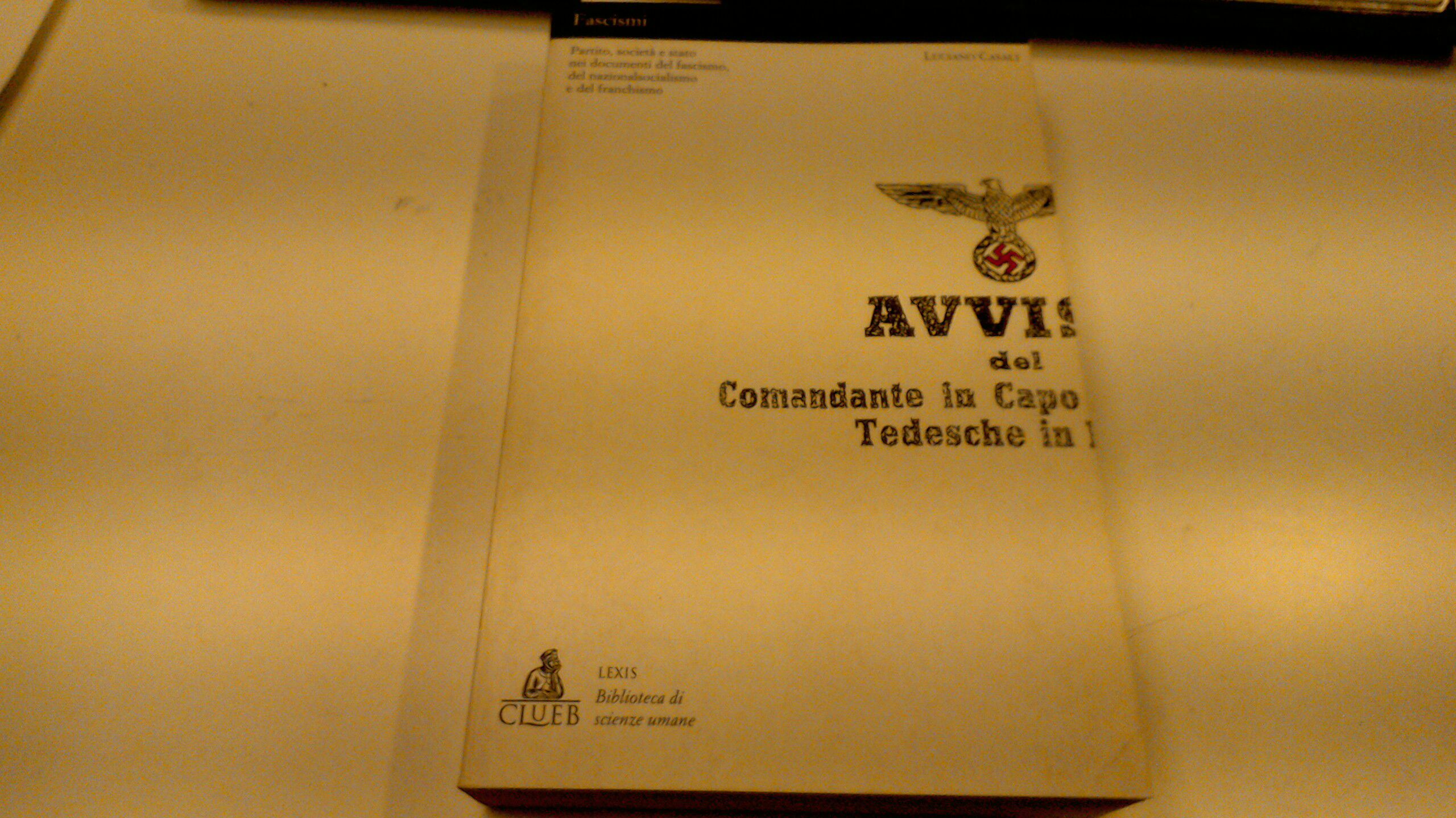 Fascismi