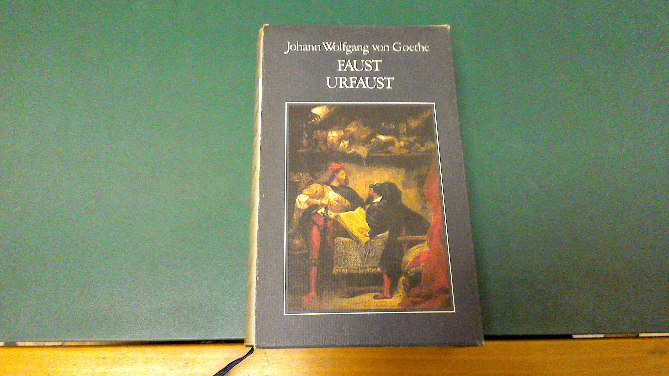 Faust e Urfaust