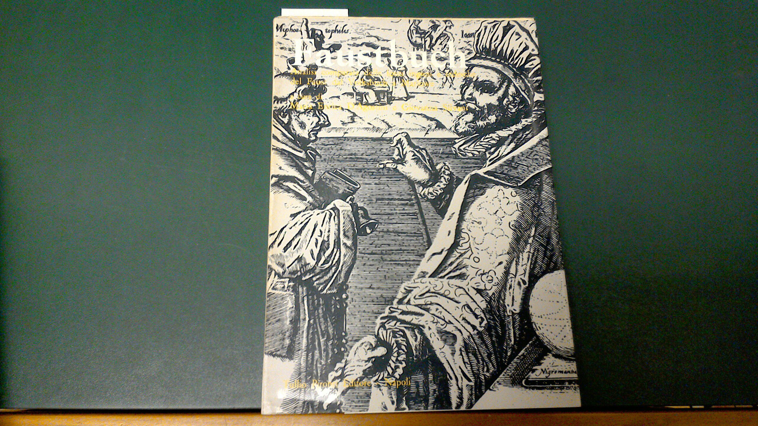 Faustbuch