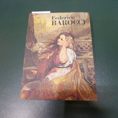 Federico Barocci