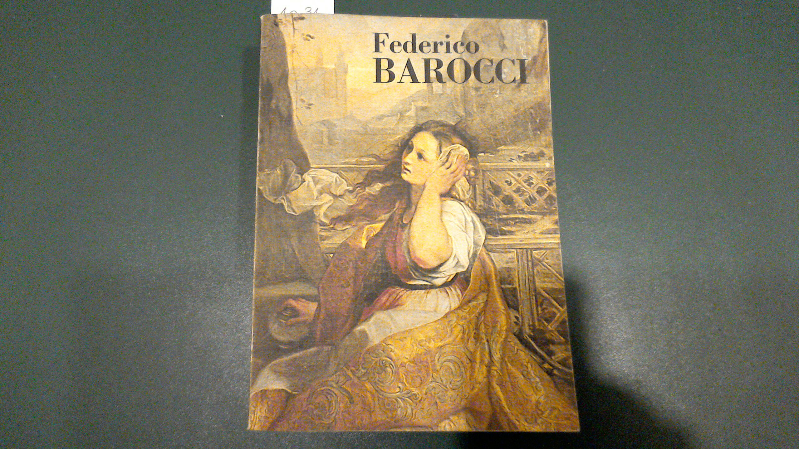 Federico Barocci