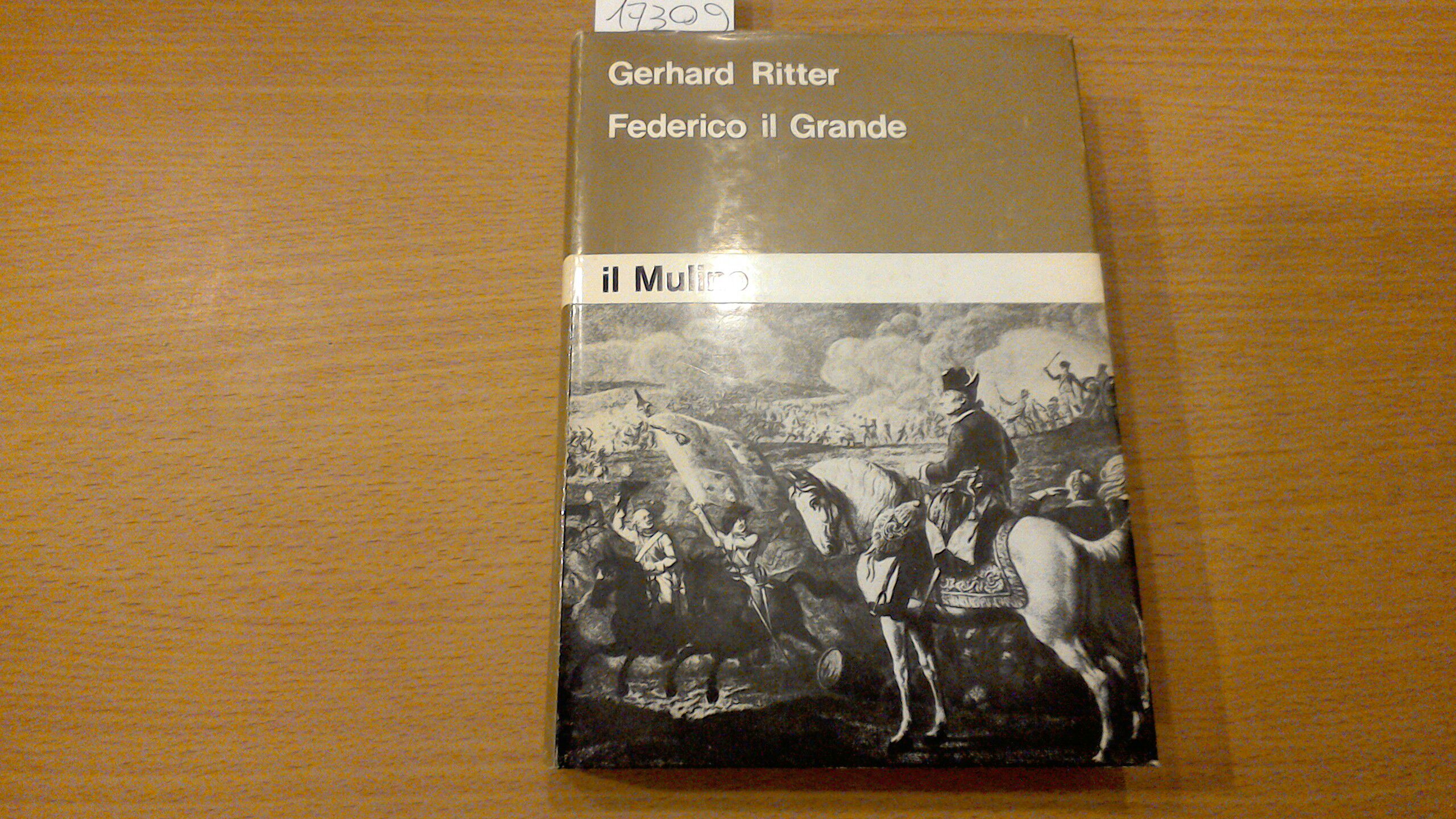 Federico il Grande