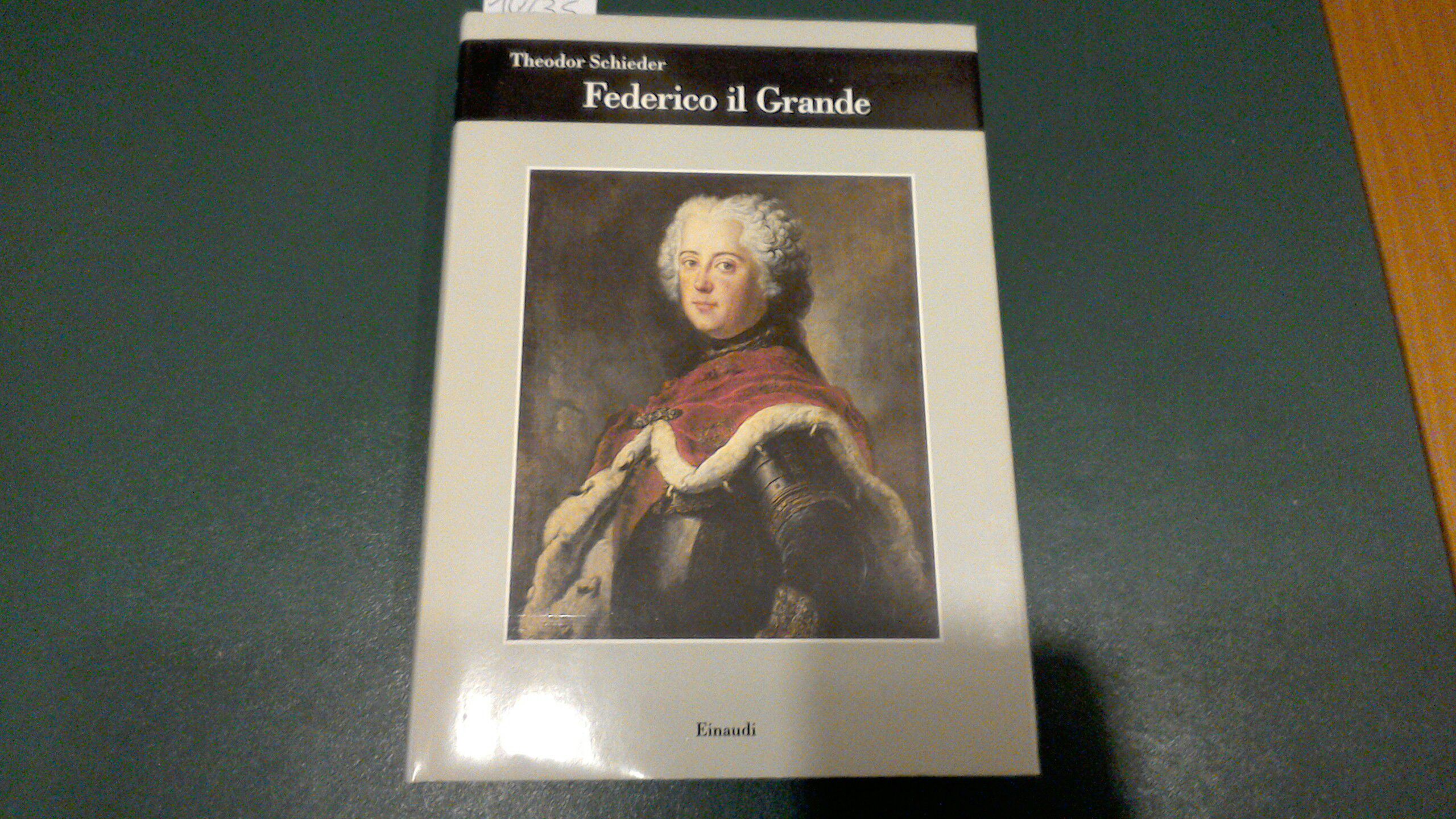 Federico il Grande