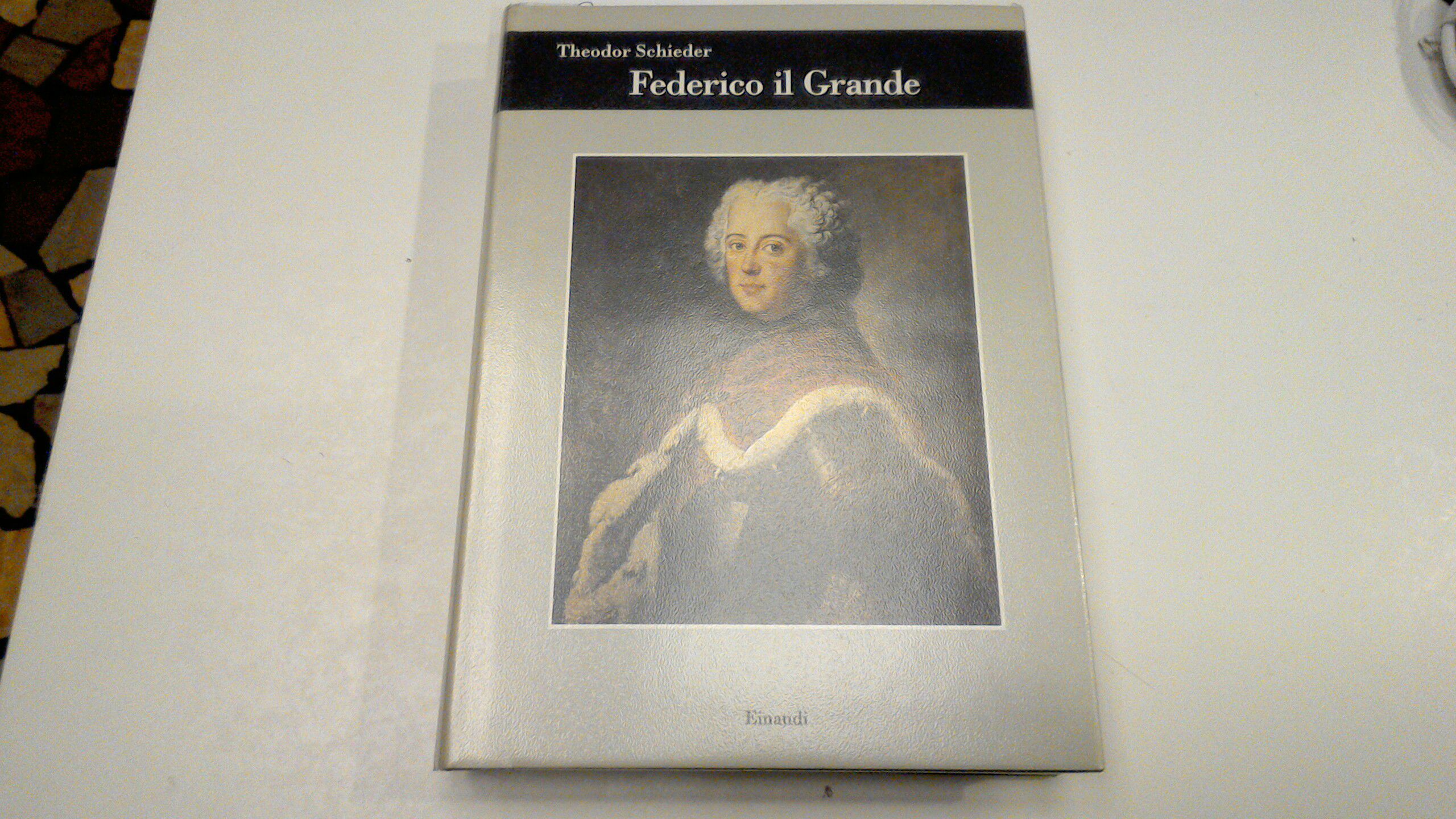 Federico il Grande