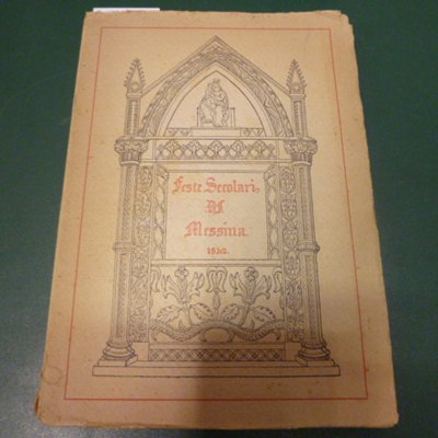 Feste secolari di Messina