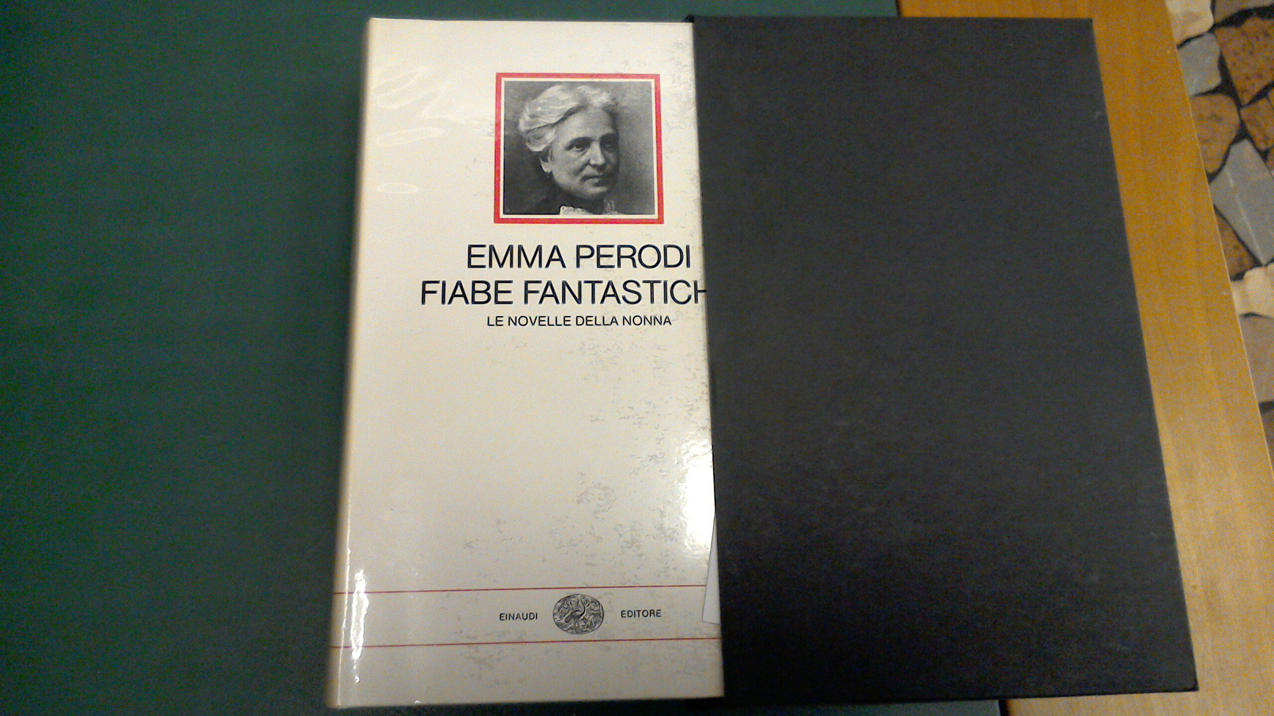 Fiabe fantastiche - le novelle della nonna
