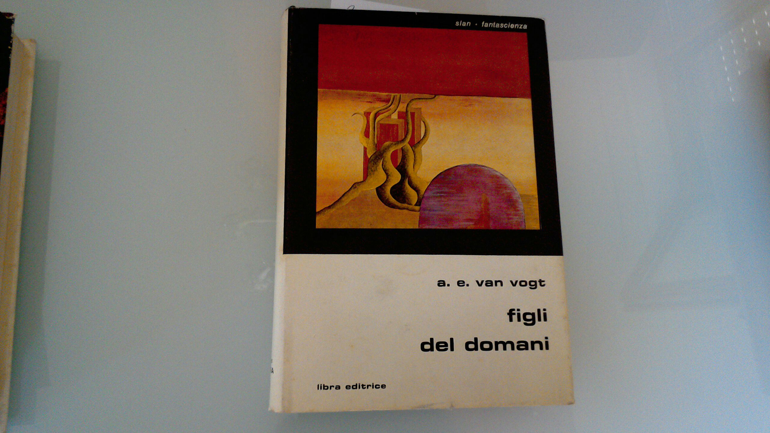 Figli del domani