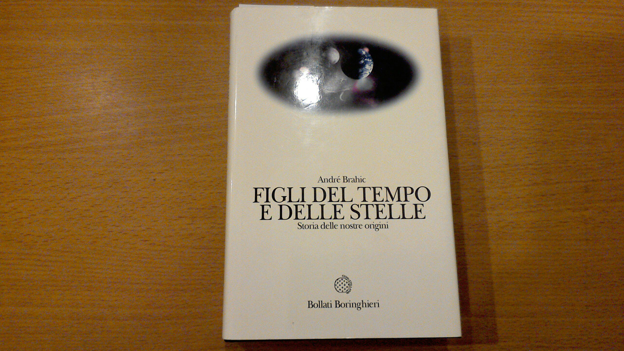 Figli del tempo e delle stelle - storia delle nostre …