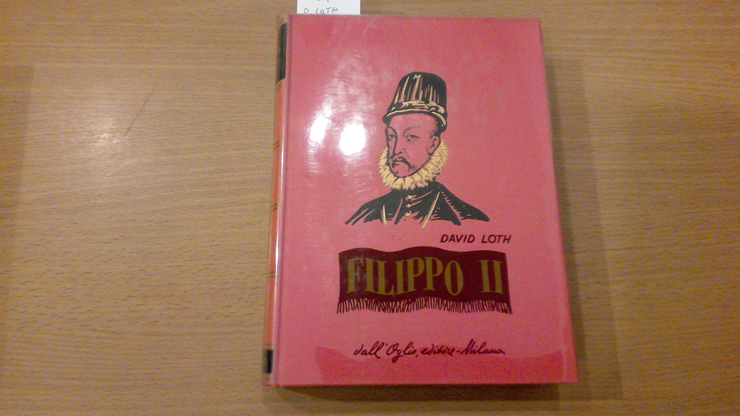 Filippo II