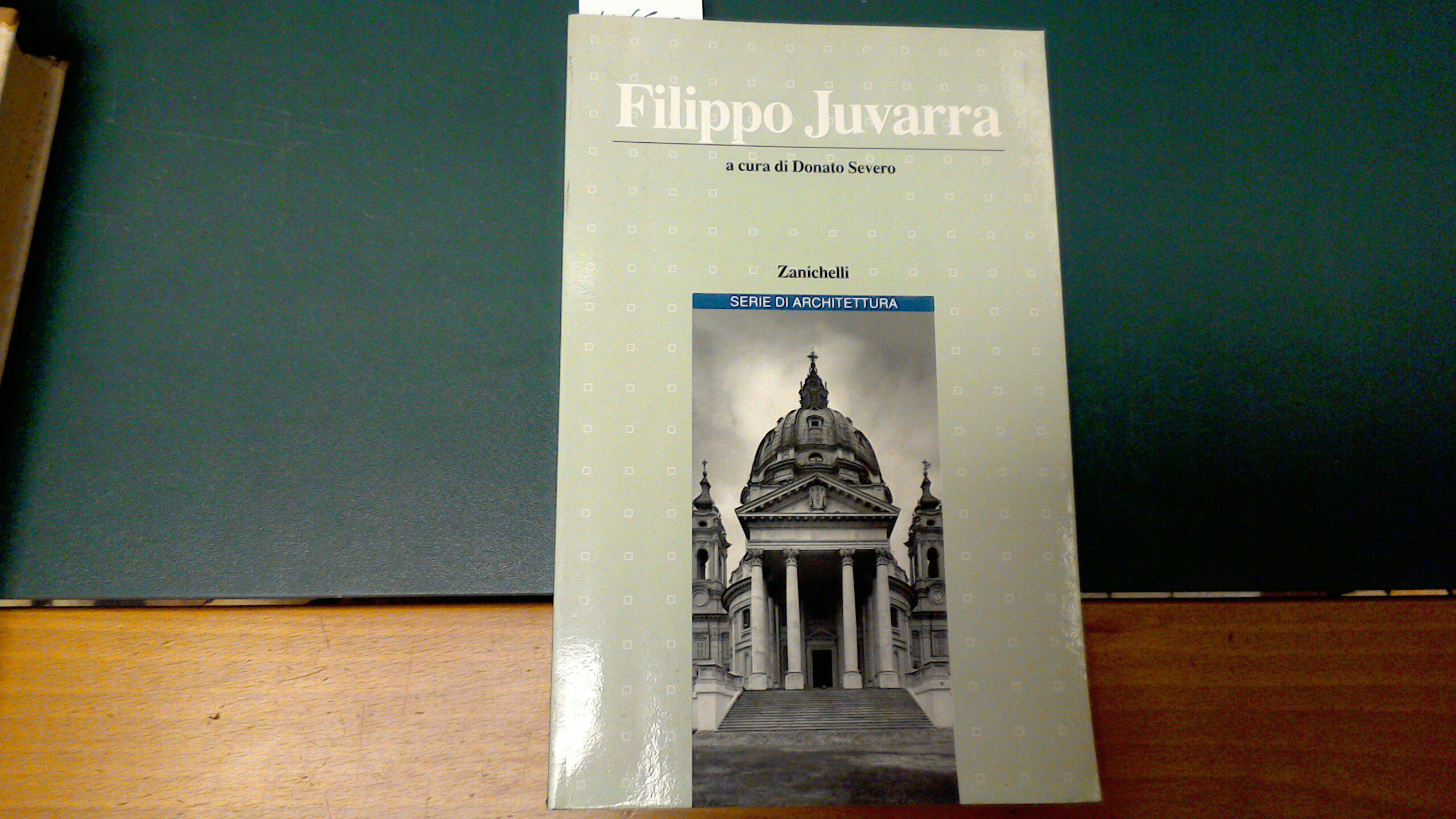 Filippo Juvarra