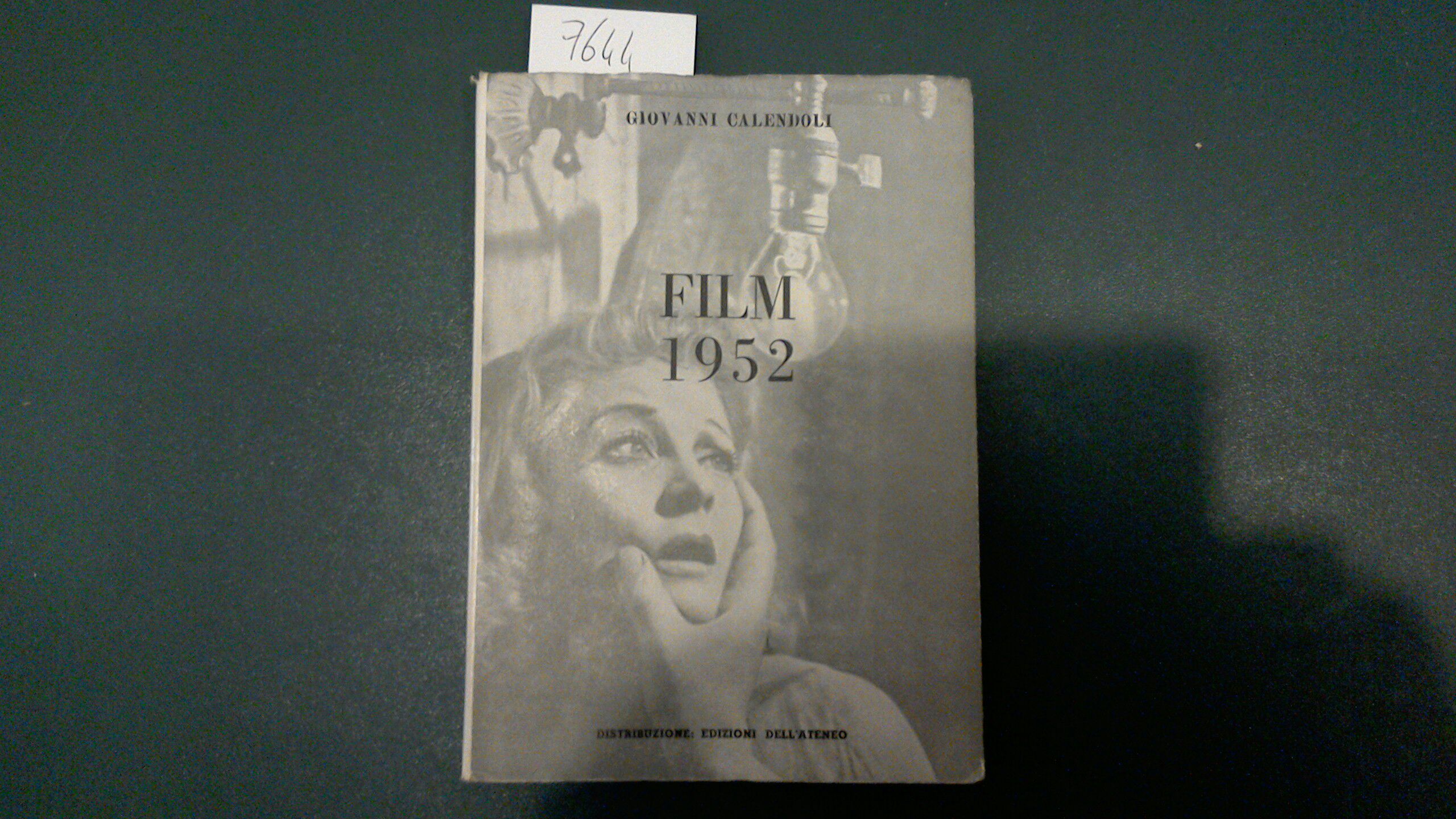 Film 1952