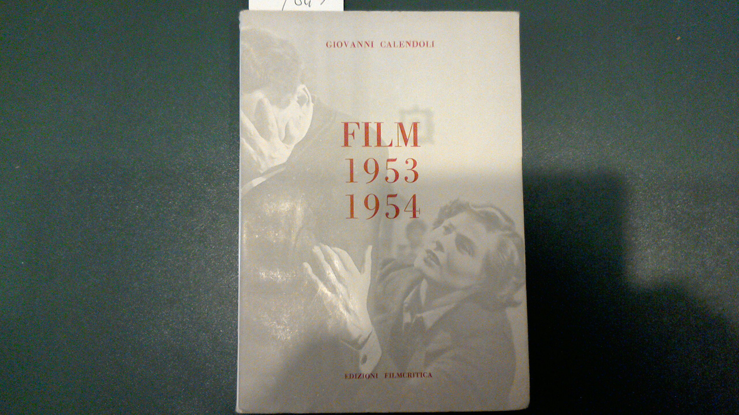 Film 1953-1954