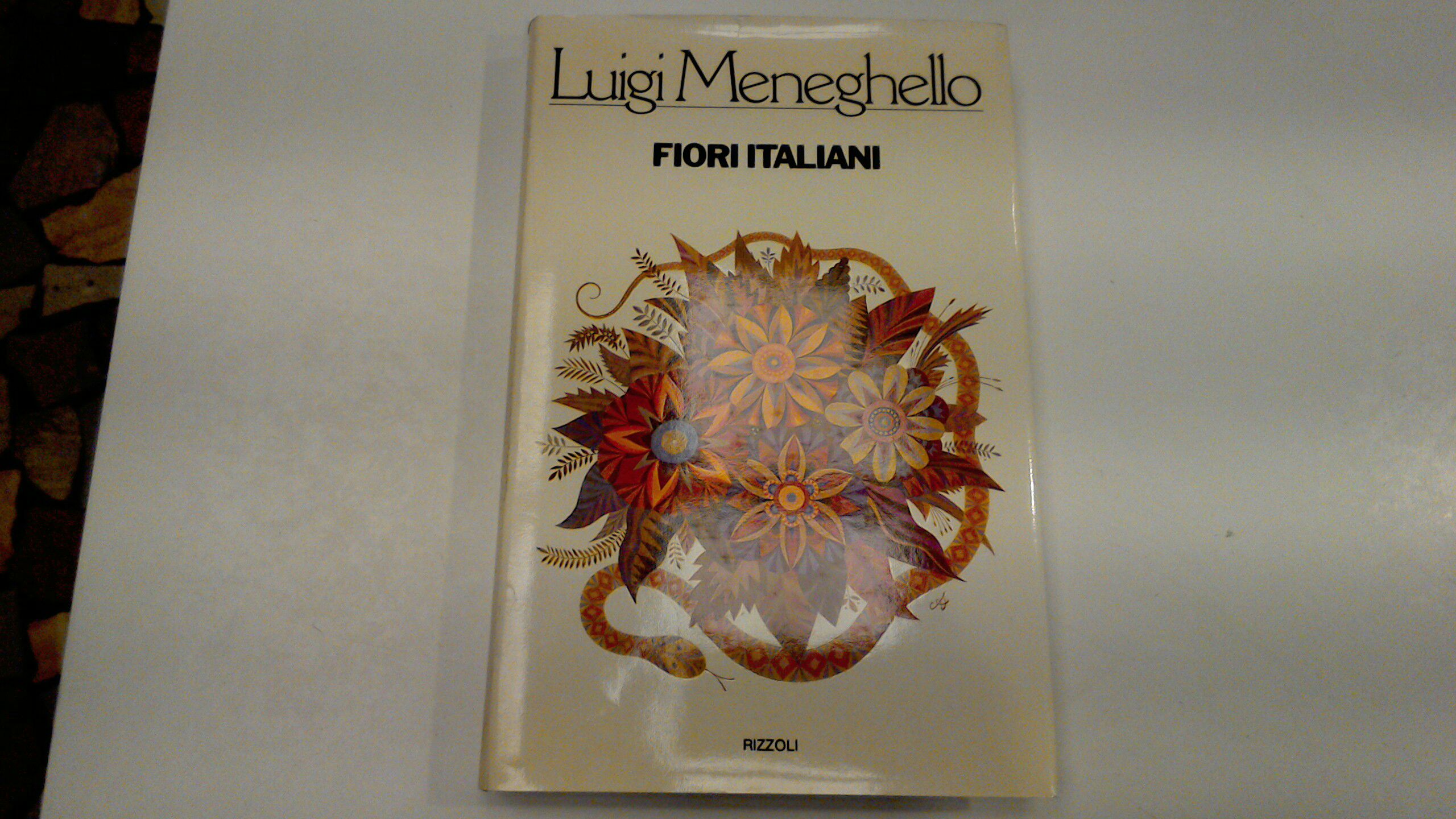 Fiori italiani