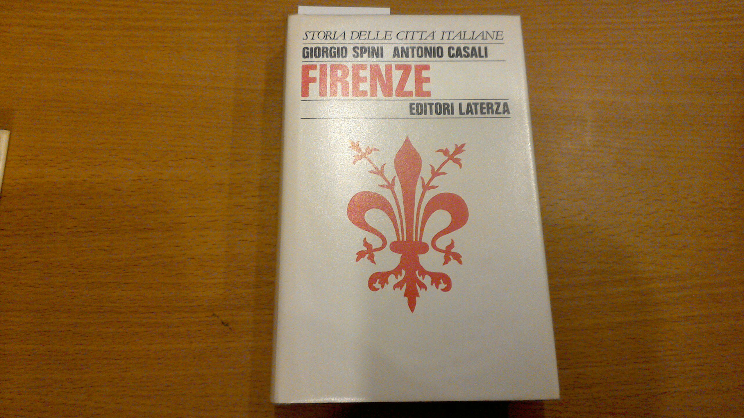 Firenze