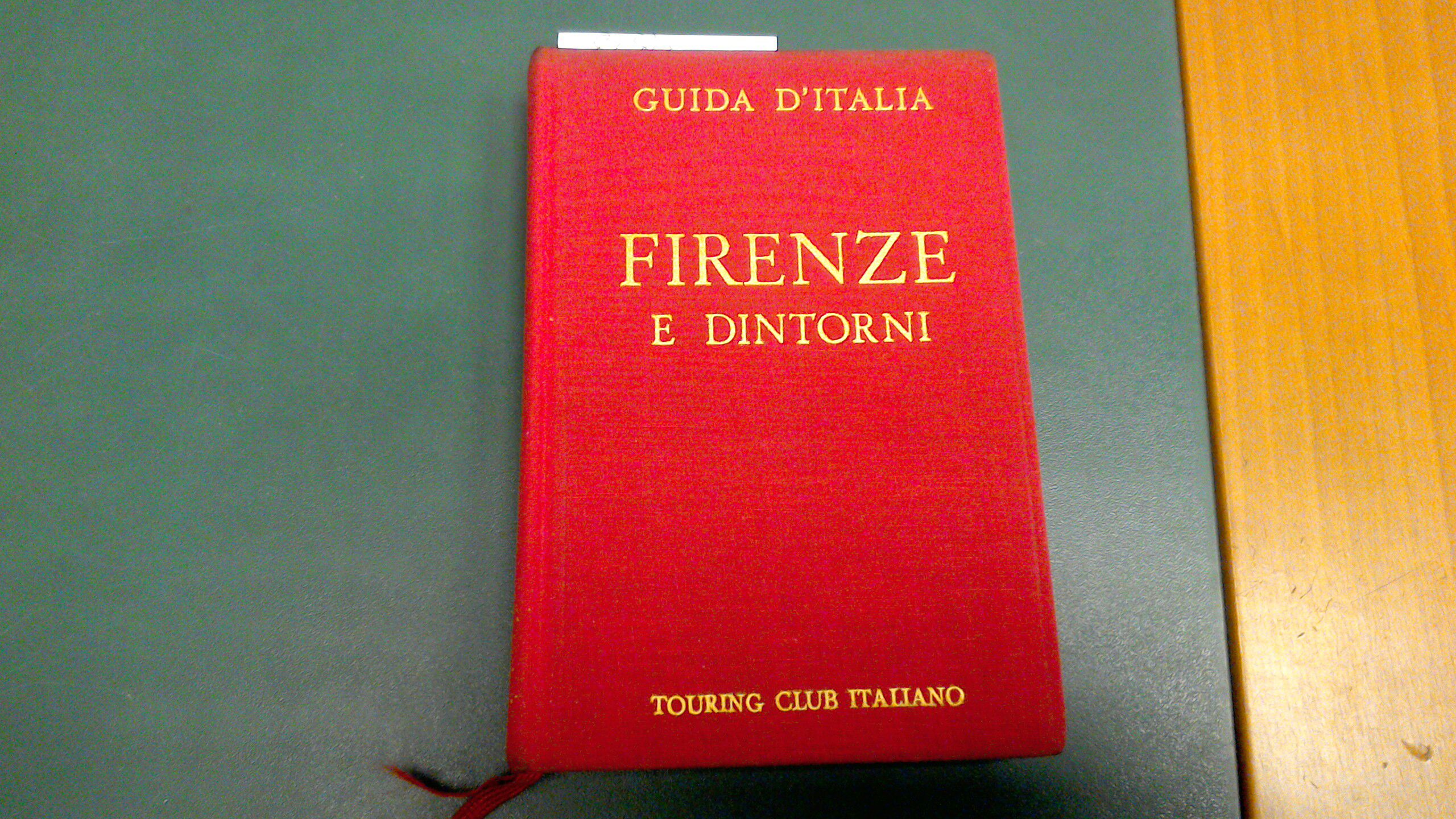 Firenze e dintorni