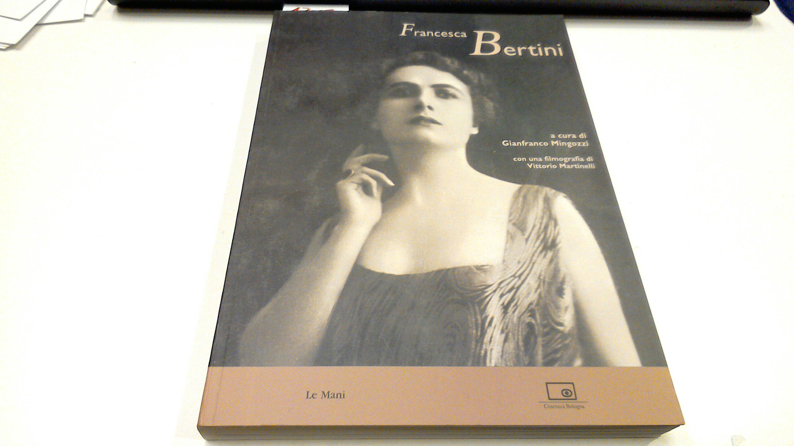 Francesca Bertini