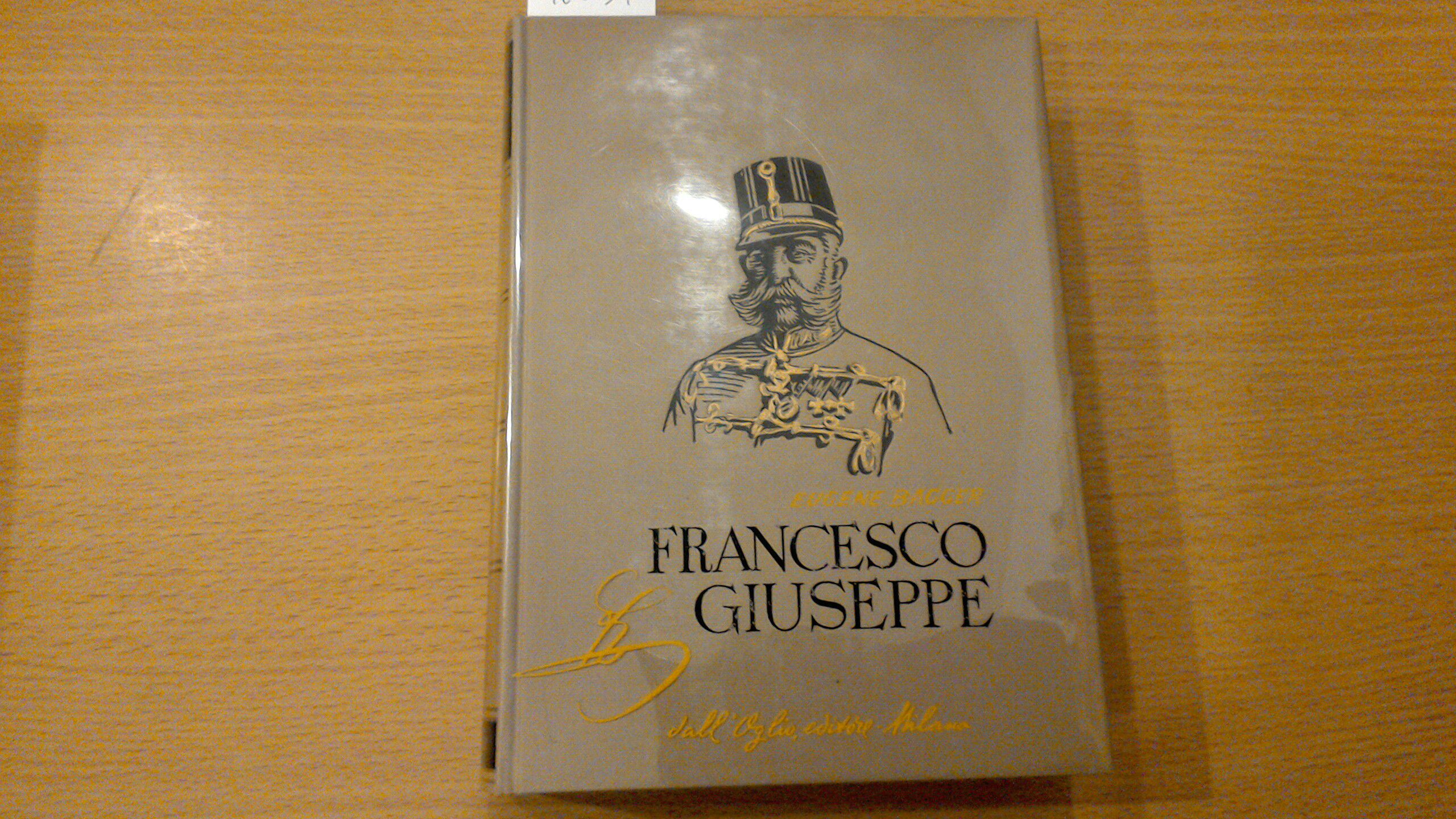 Francesco Giuseppe