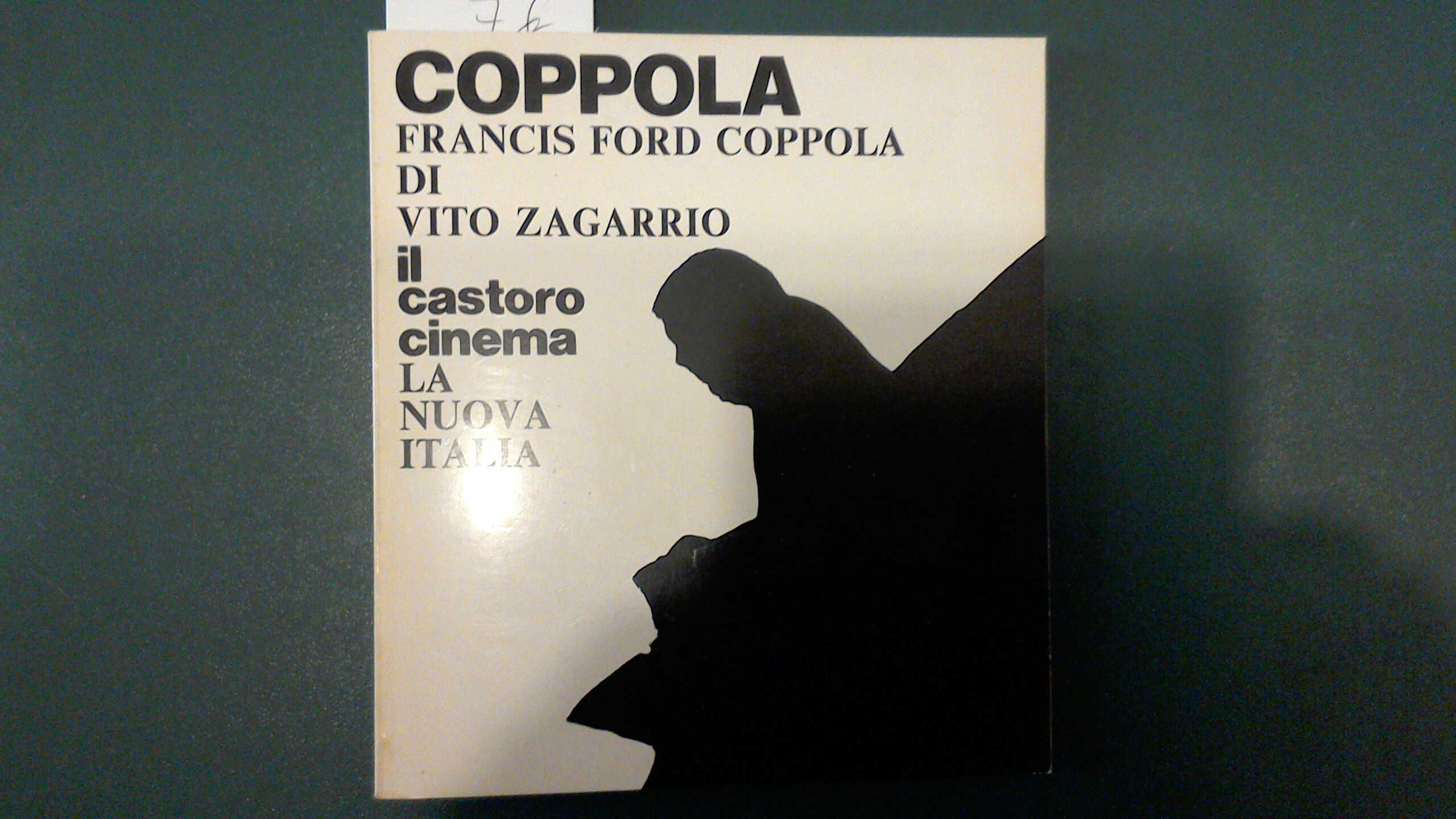 Francis Ford Coppola
