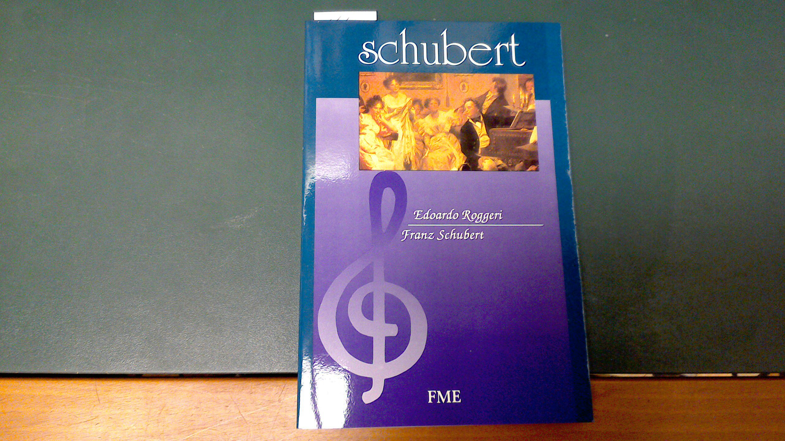 Franz Schubert