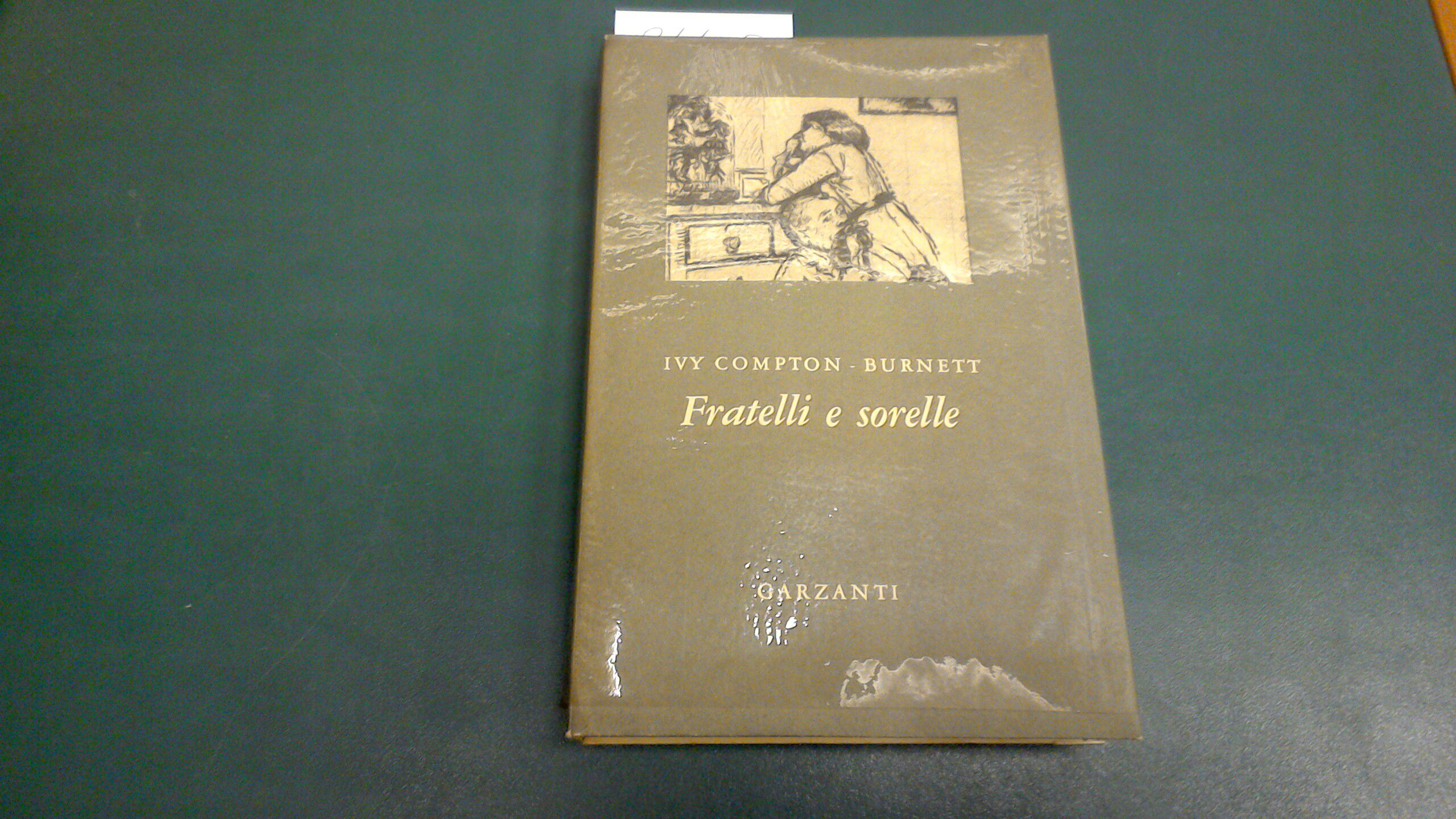 Fratelli e sorelle