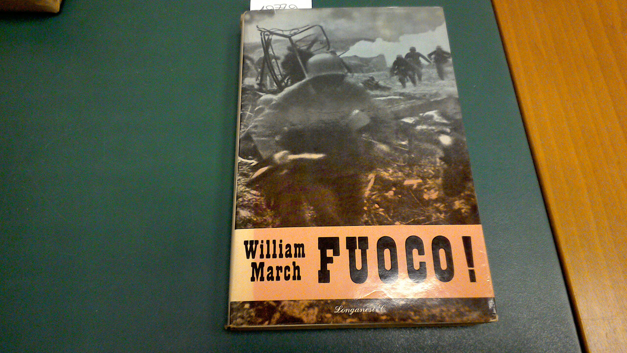 Fuoco!