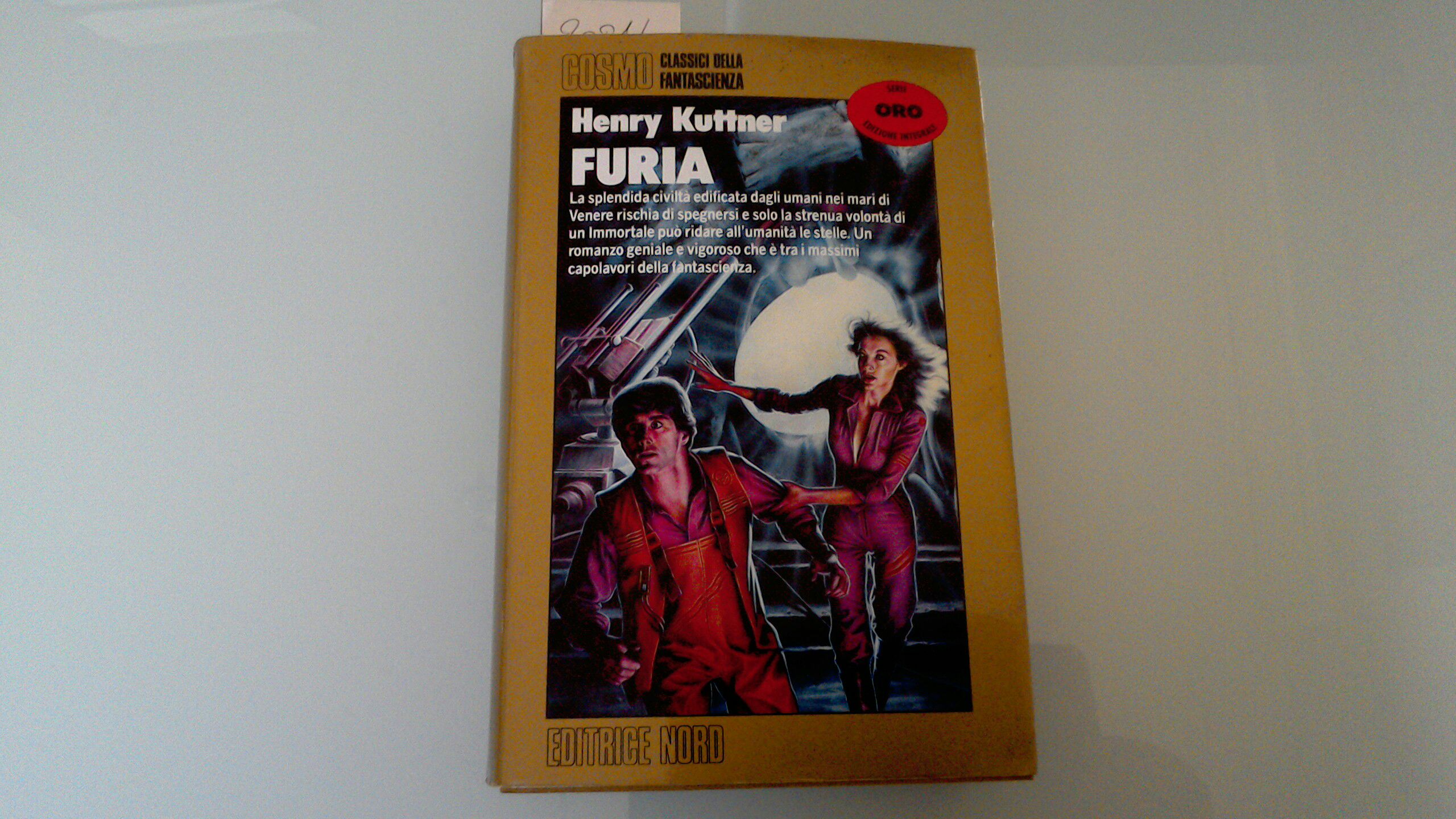 Furia