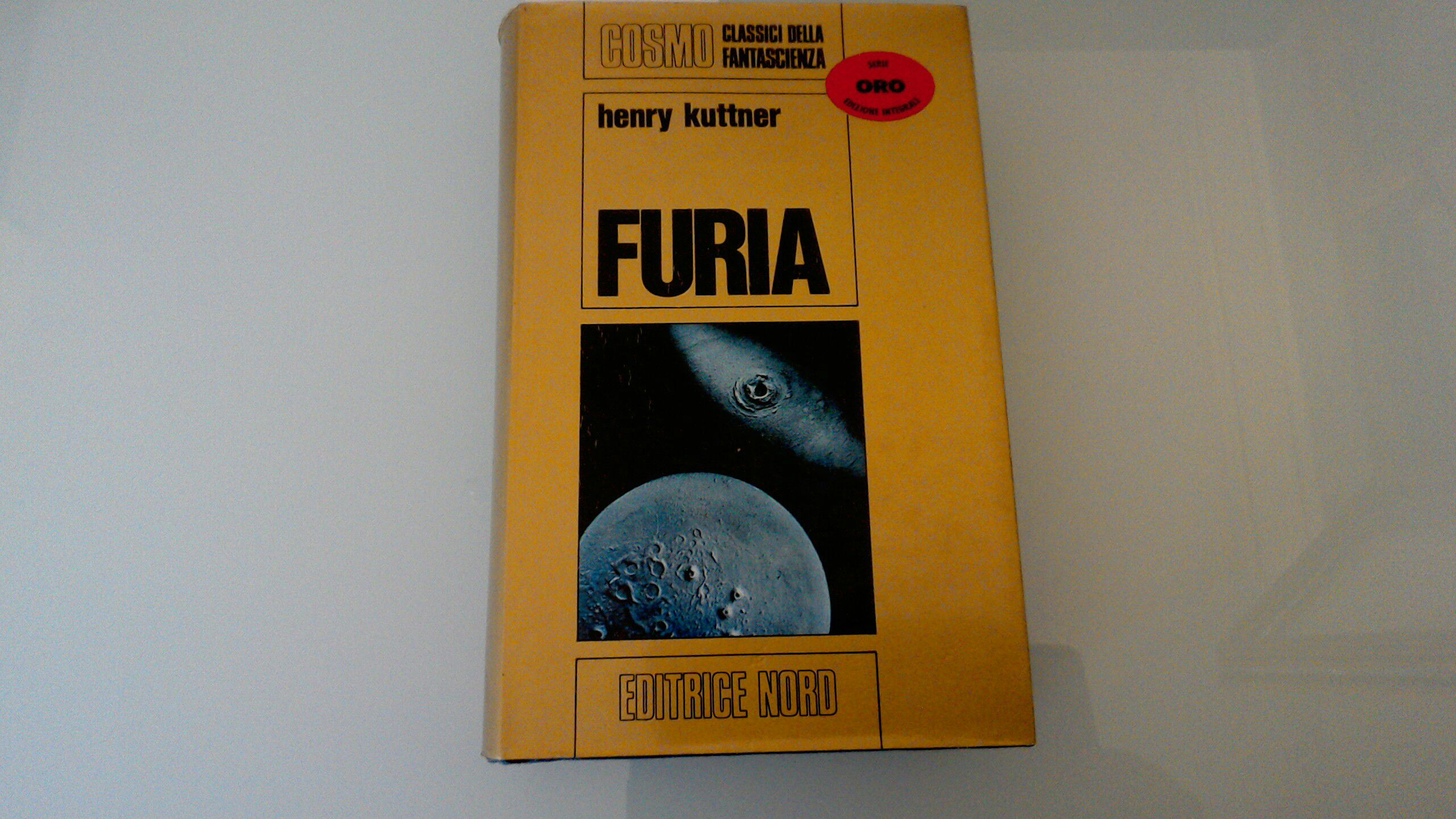 Furia