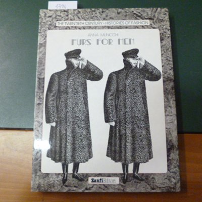 Furs for men