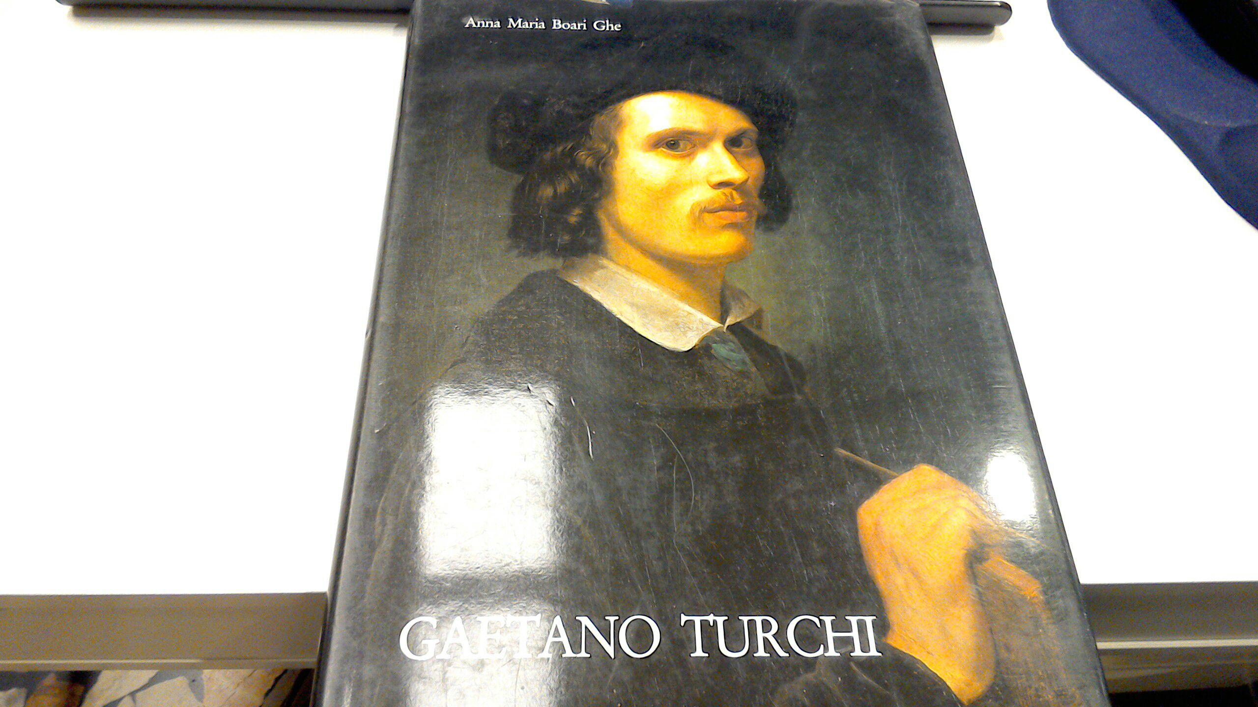 Gaetano Turchi