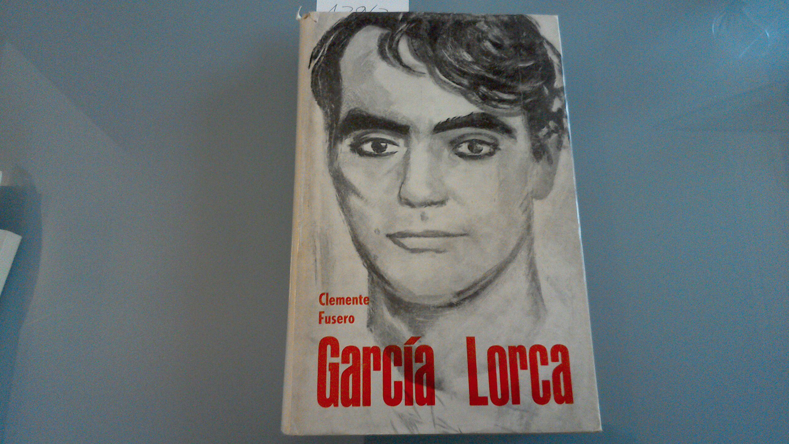 Garcia Lorca