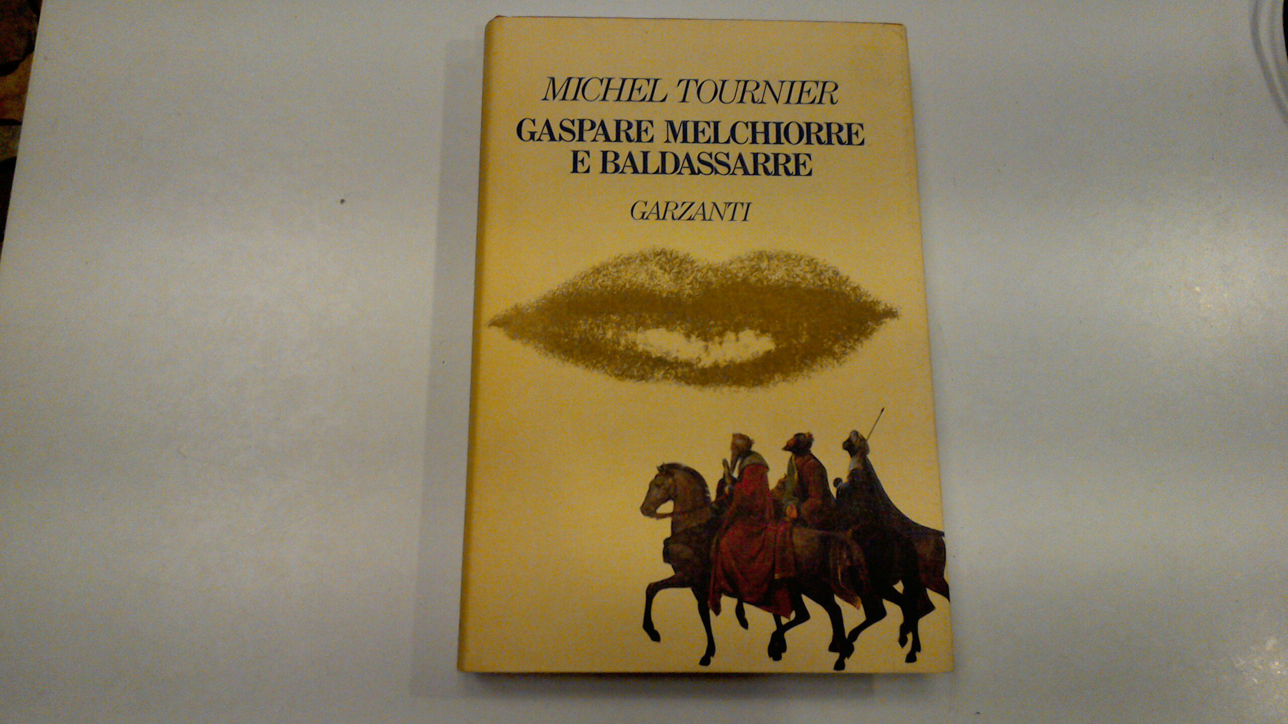 Gaspare Melchiorre e Baldassarre