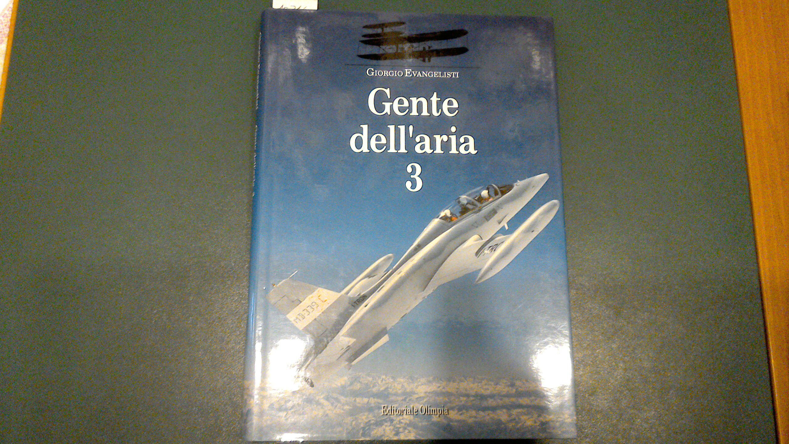 Gente dell'aria 3