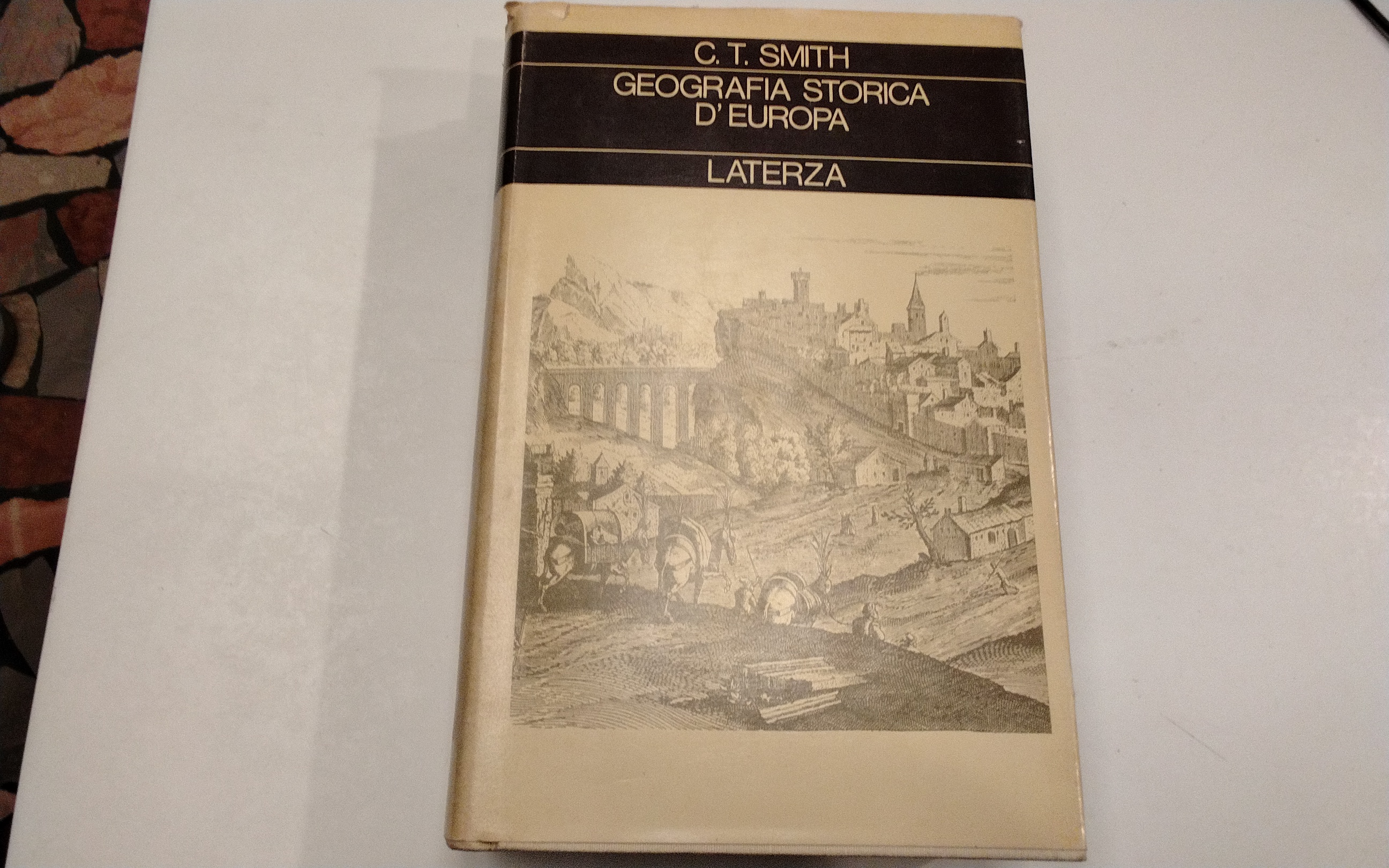 Geografia storica d'Europa